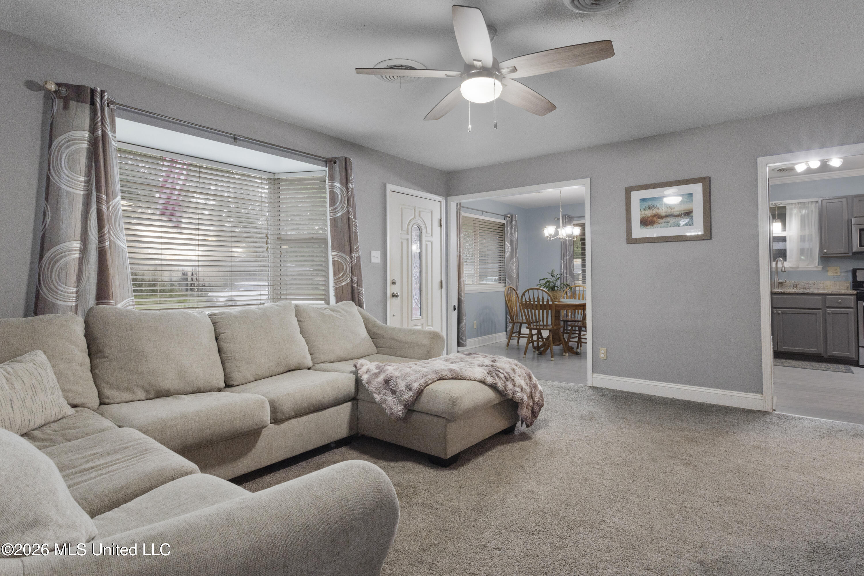 1736 William Harrison Drive Property Photo 4