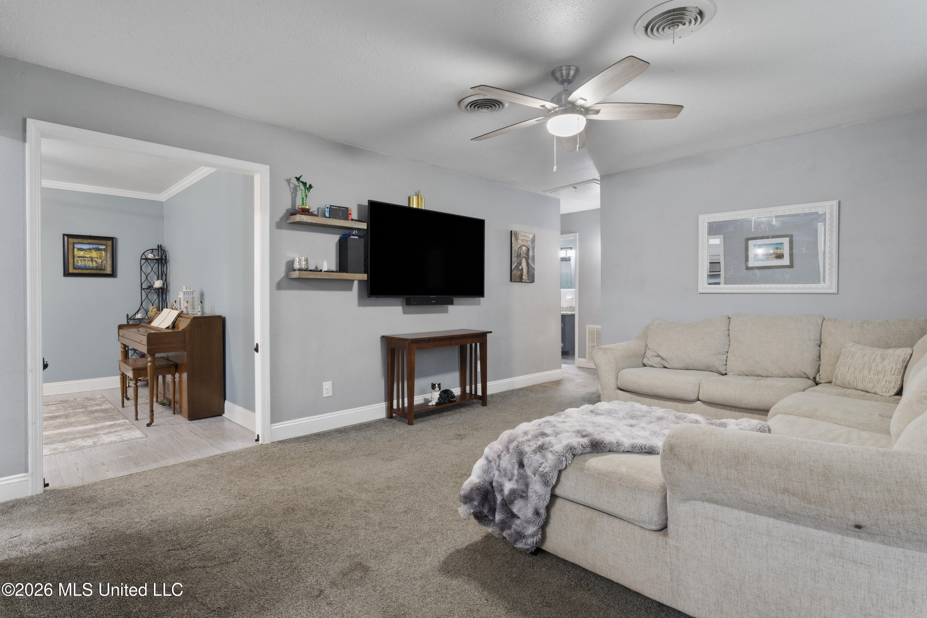 1736 William Harrison Drive Property Photo 7