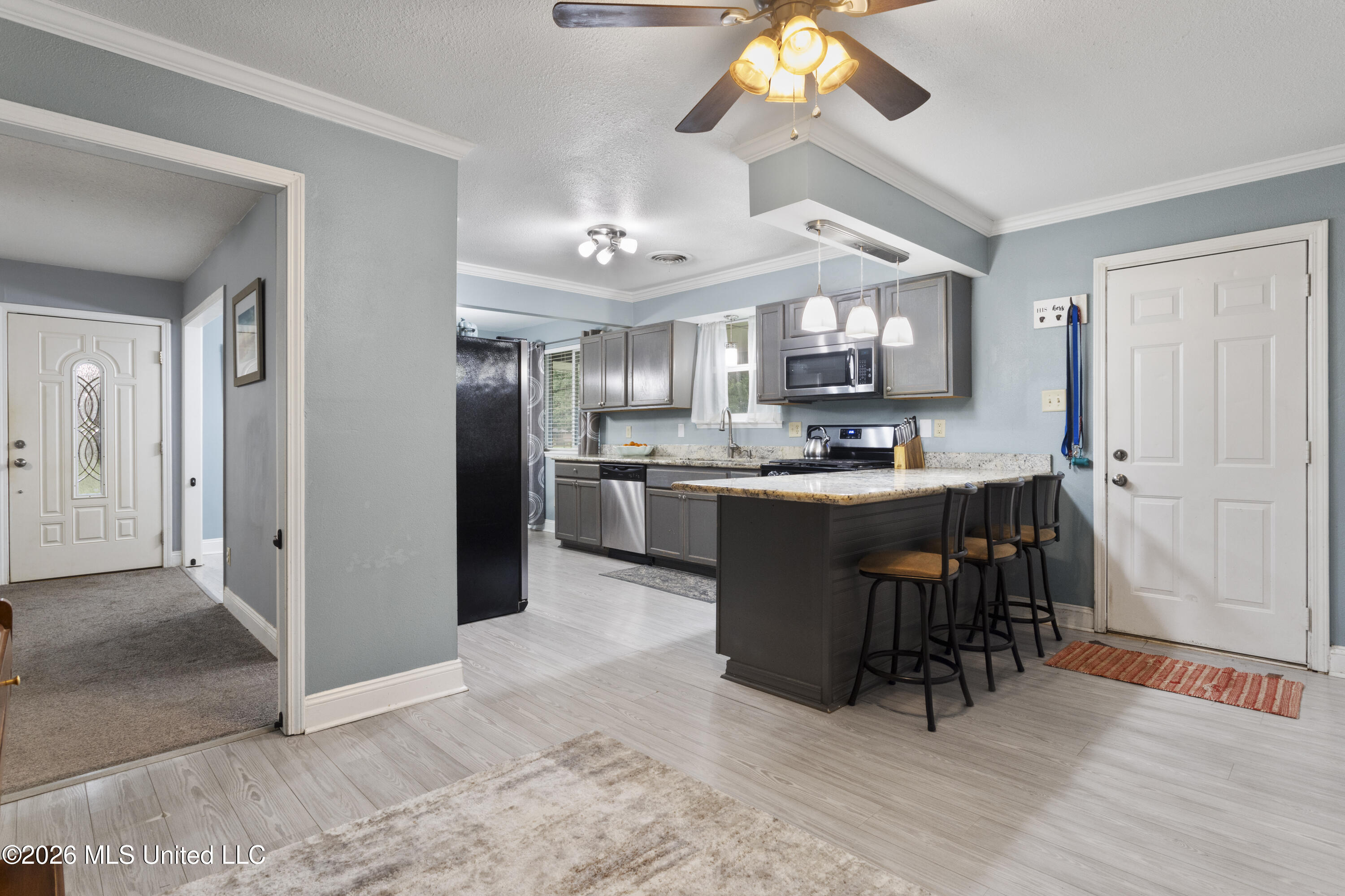 1736 William Harrison Drive Property Photo 8