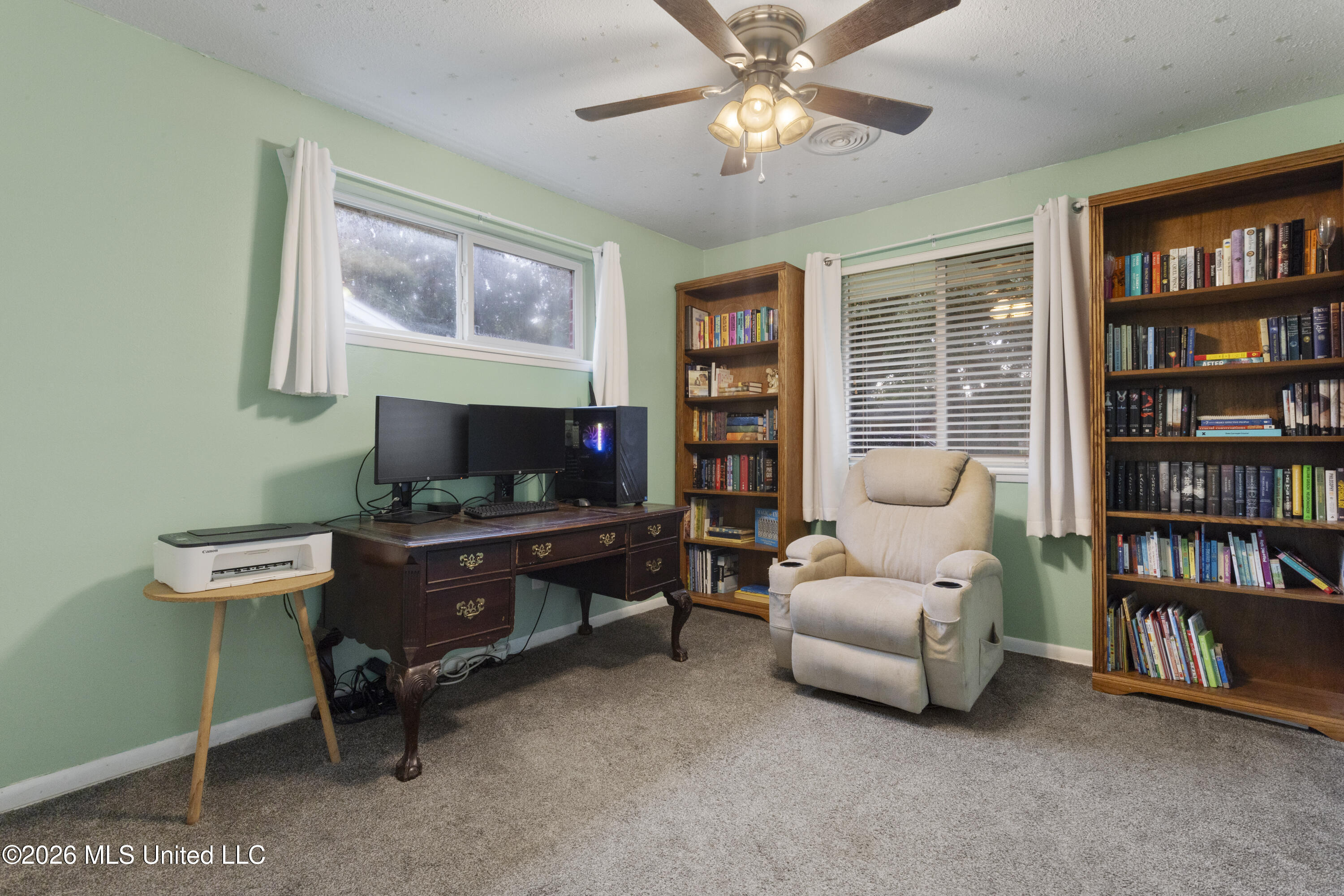 1736 William Harrison Drive Property Photo 23