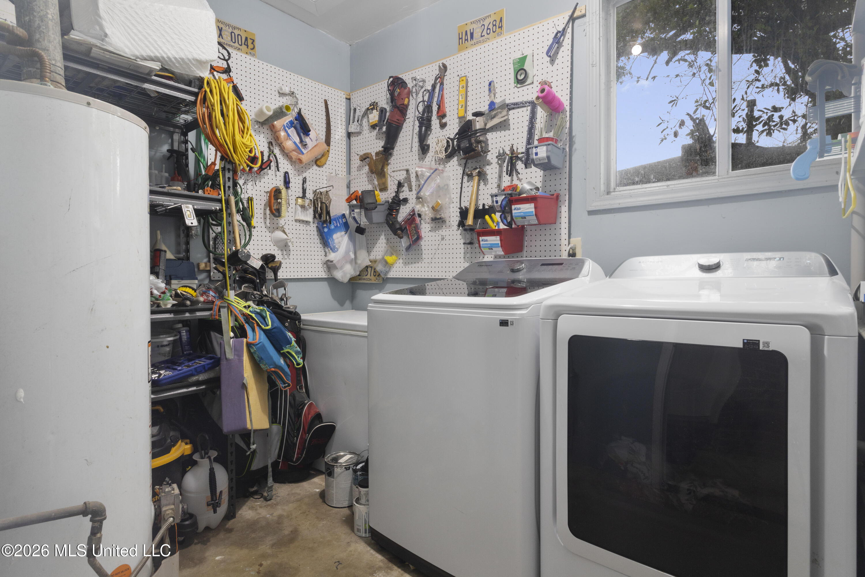 1736 William Harrison Drive Property Photo 26