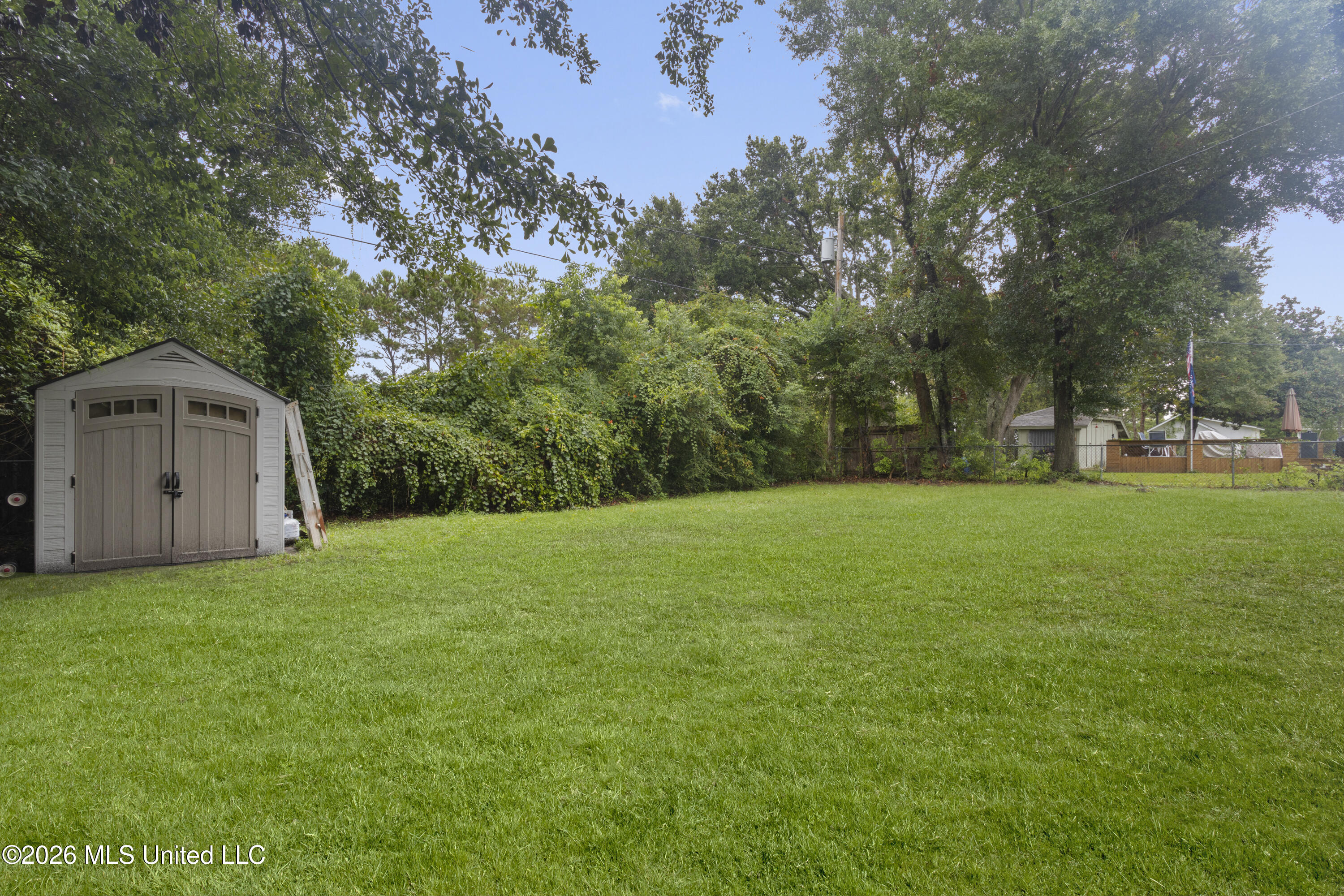 1736 William Harrison Drive Property Photo 27