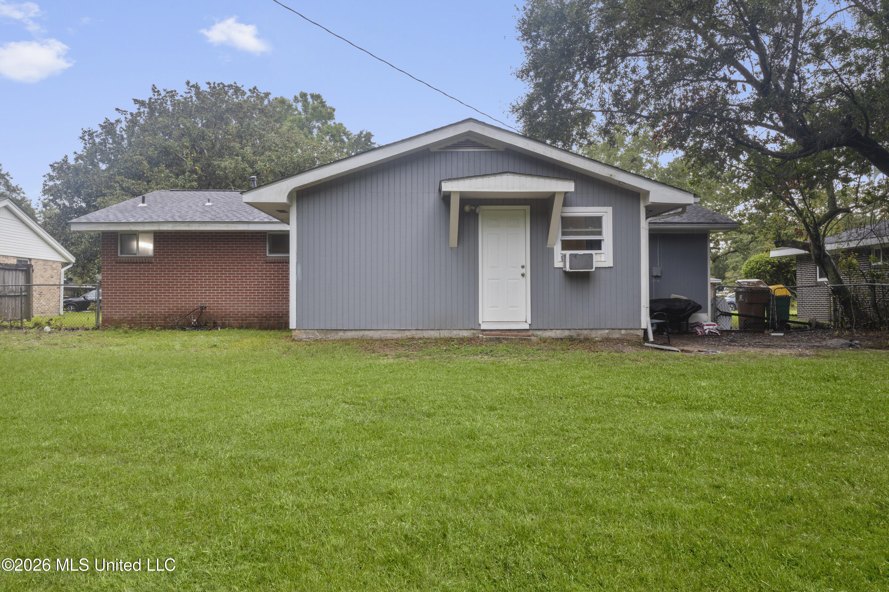 1736 William Harrison Drive Property Photo 28
