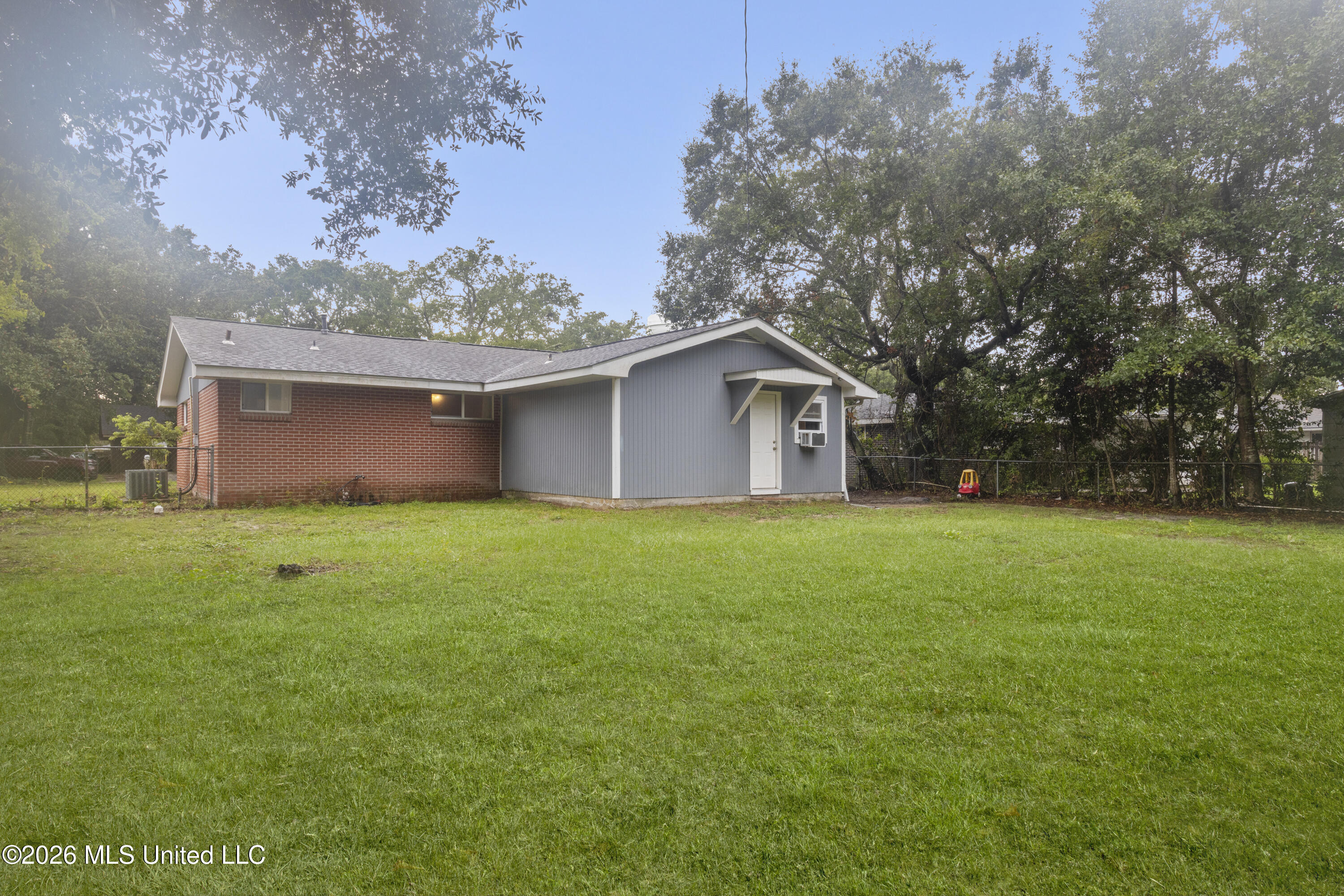 1736 William Harrison Drive Property Photo 29
