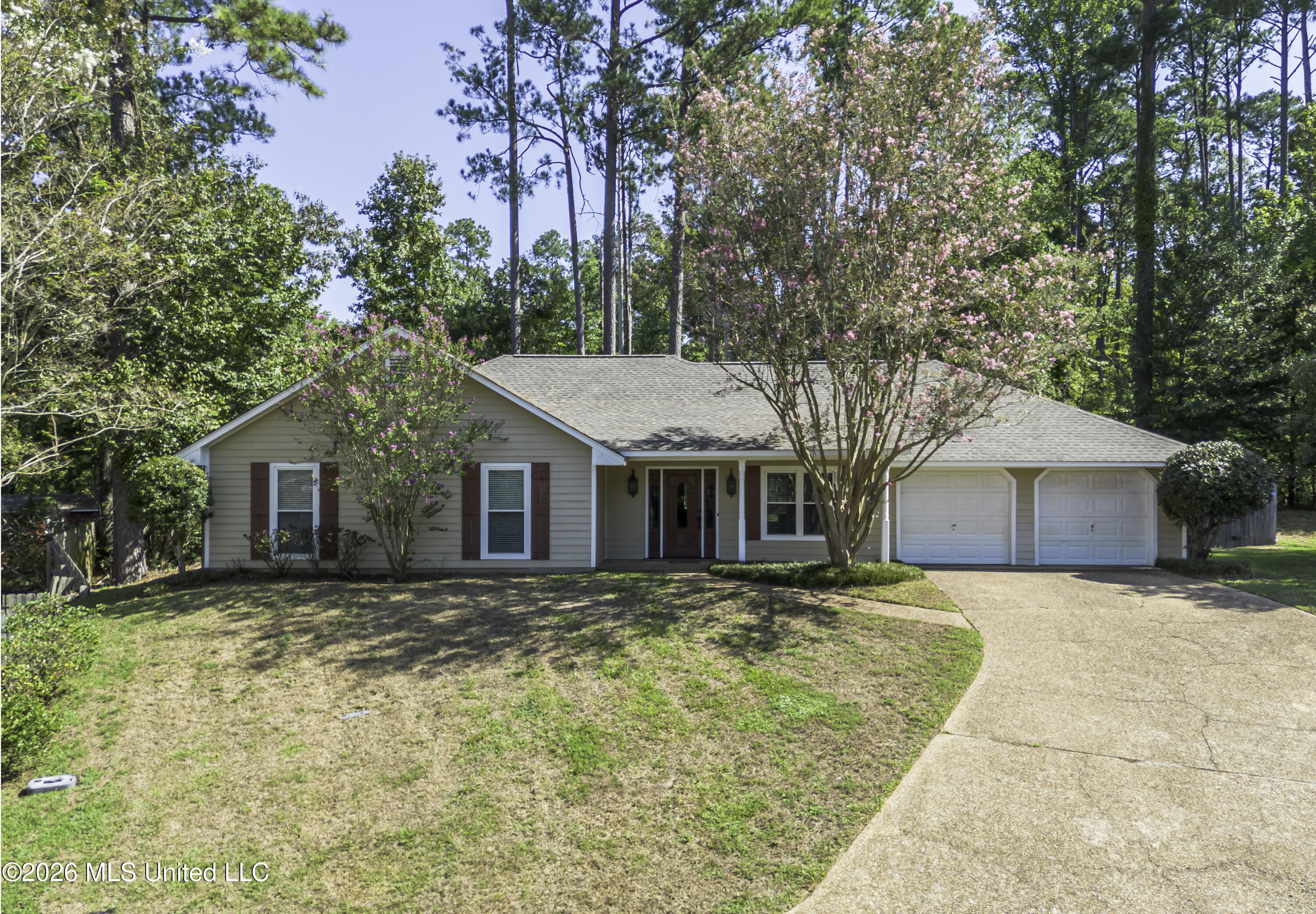 110 Carries Cove Property Photo 1