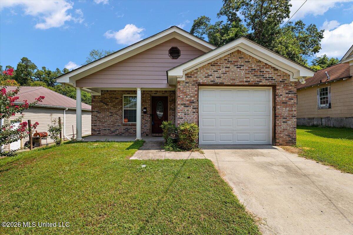 512 George Street Property Photo 1