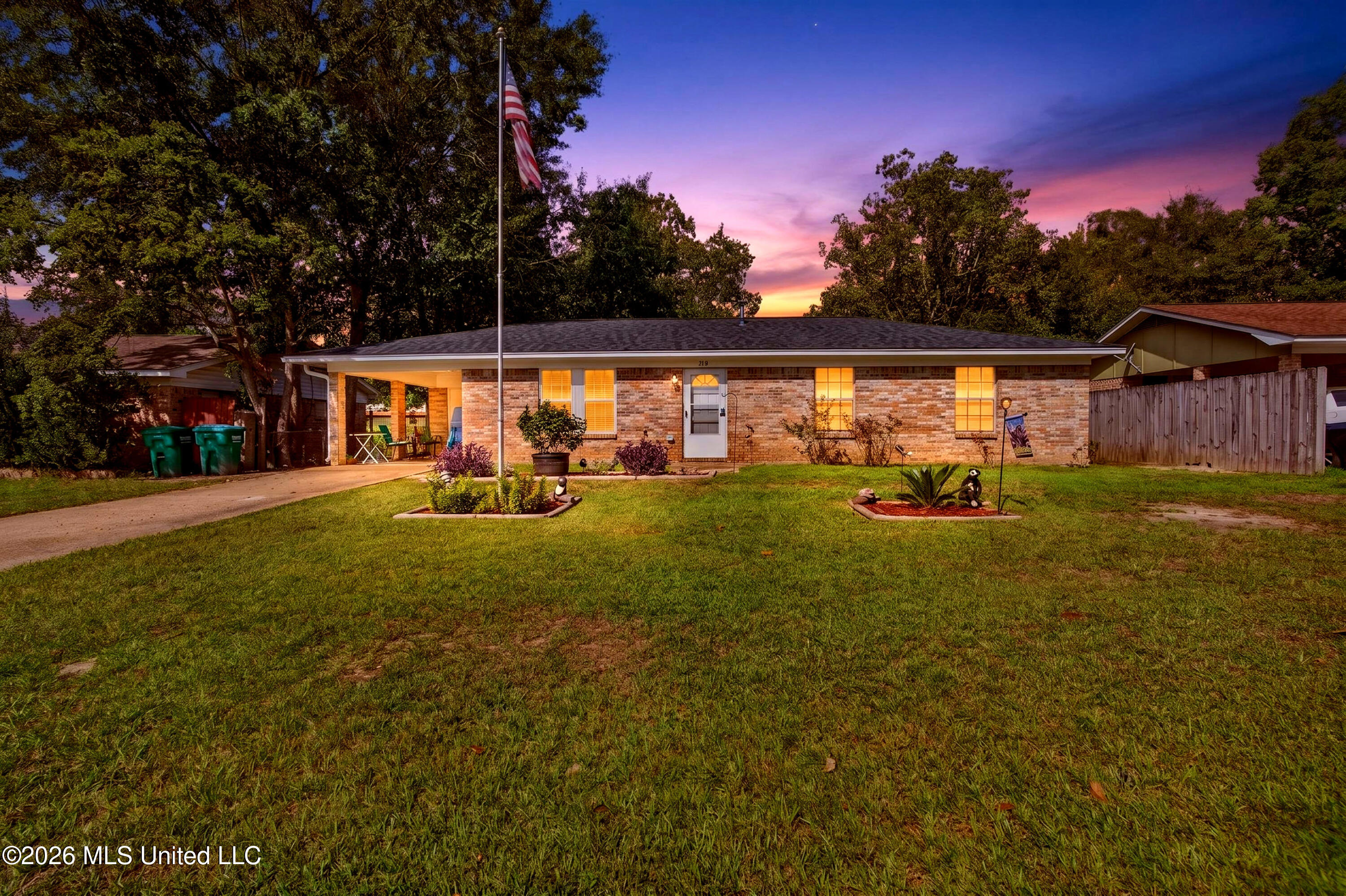 104 Ralph Drive Property Photo 1
