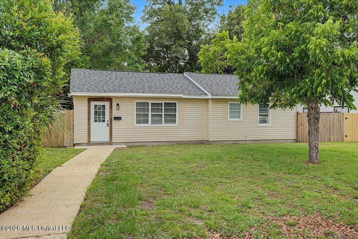 1775 Vaughn Street Property Photo 1