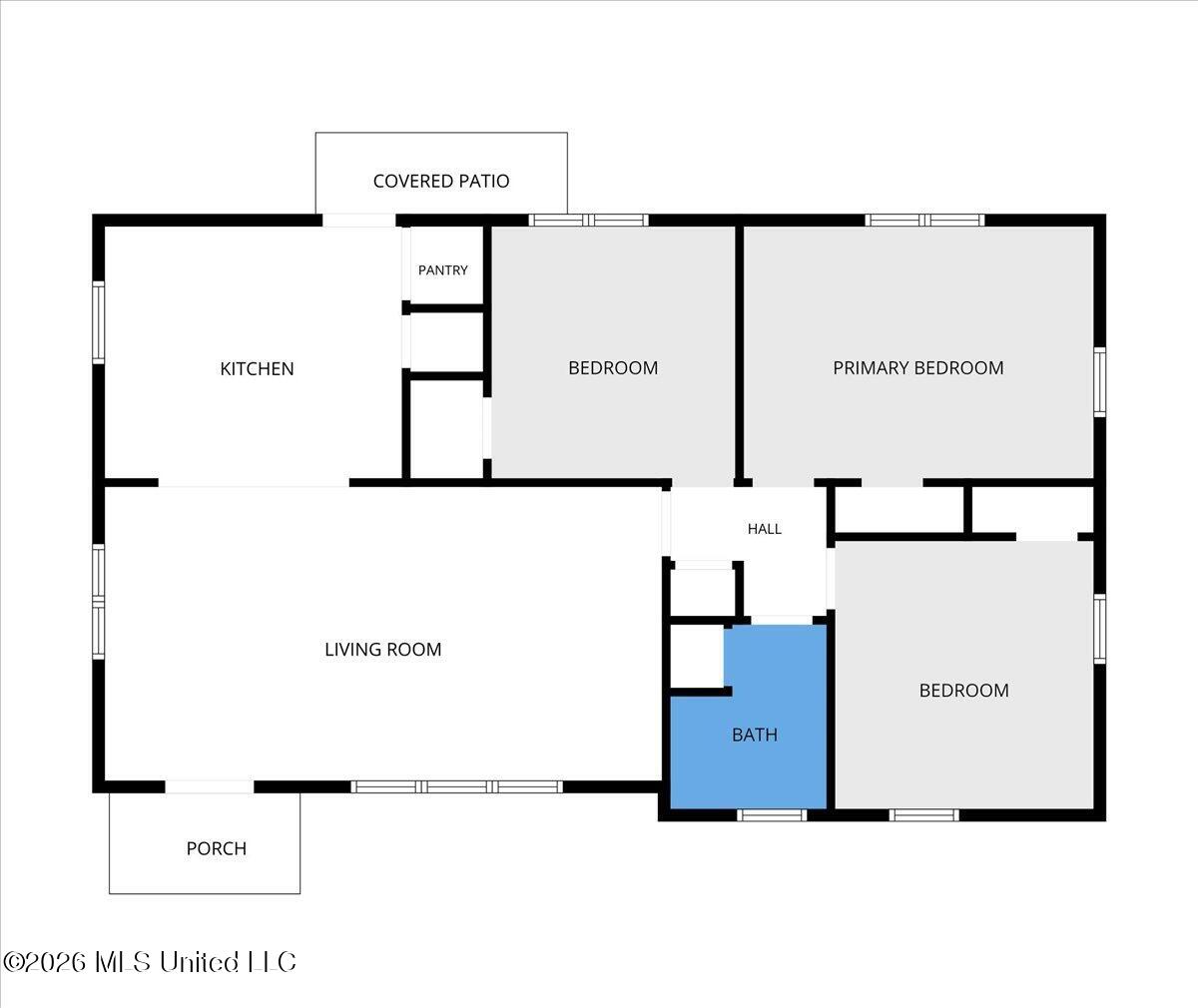 1775 Vaughn Street Property Photo 15