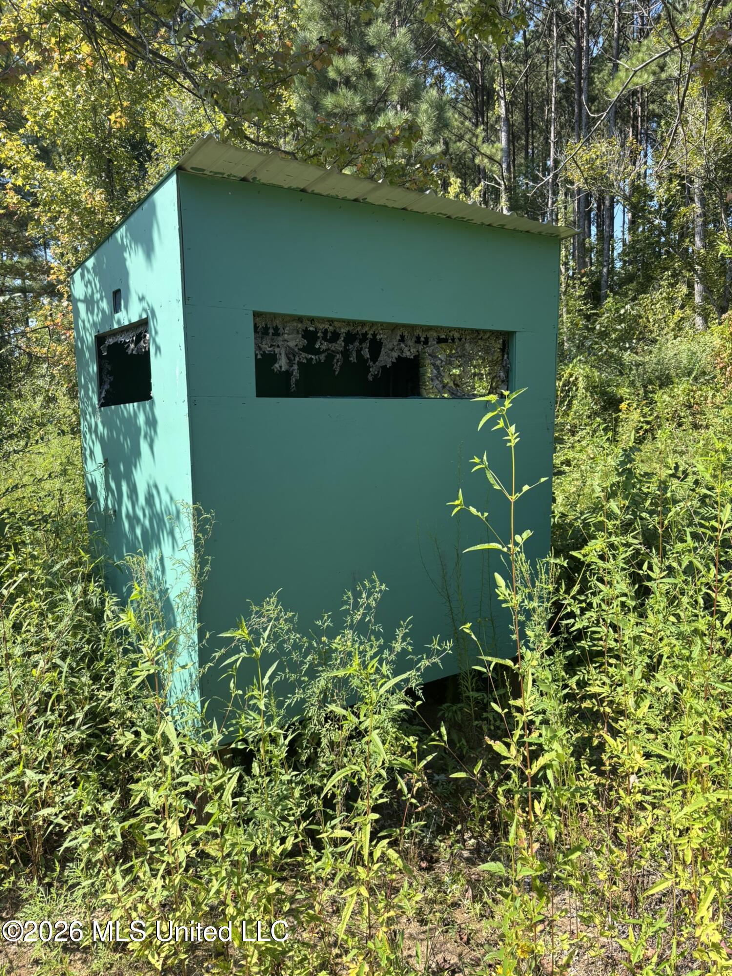 0 E Doc Clark Road Property Photo 22