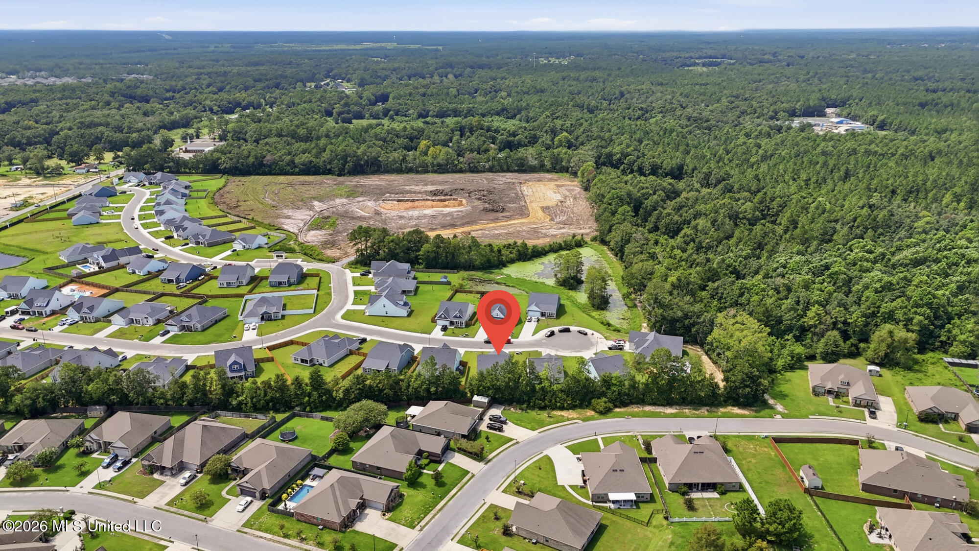 10504 Glade Cove Property Photo 37