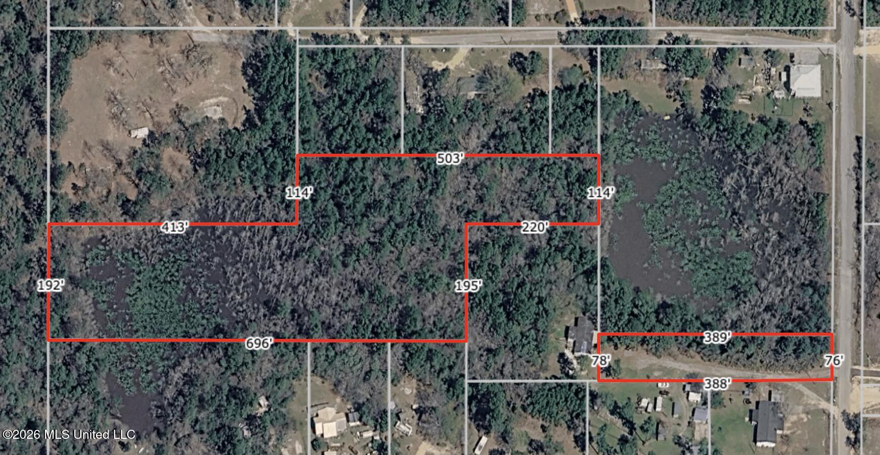 Lake Road Property Photo 2