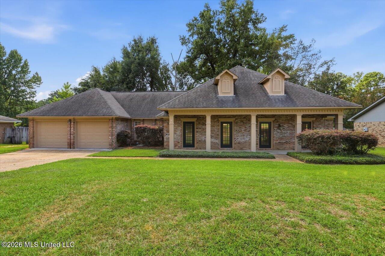 111 Fern Drive Property Photo 1