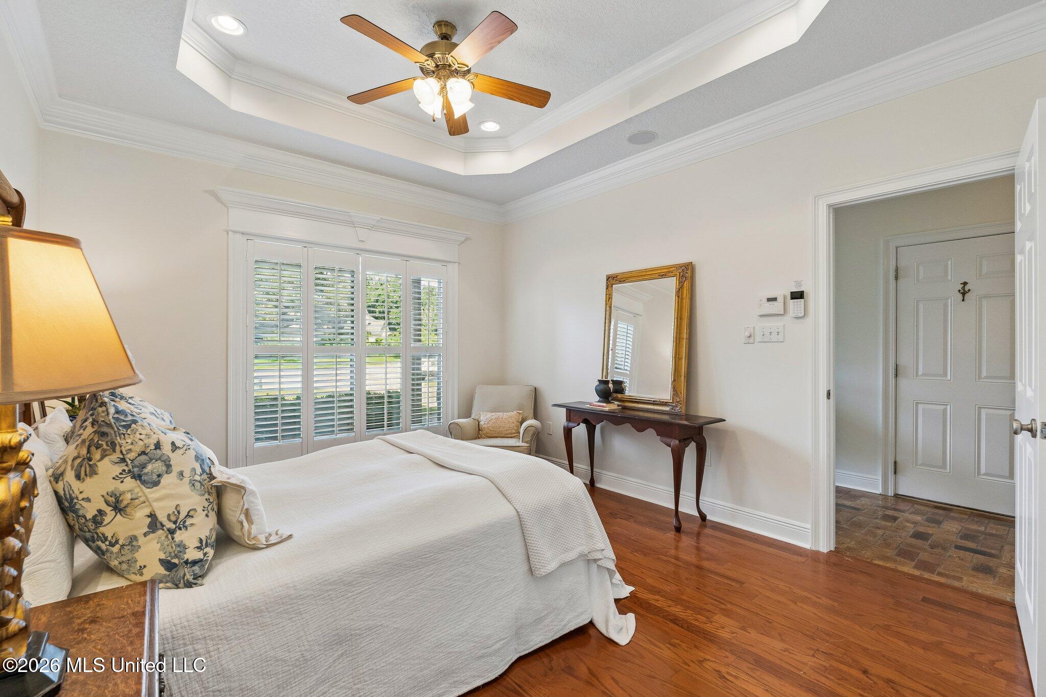 912 Bent Tree Circle Property Photo 9