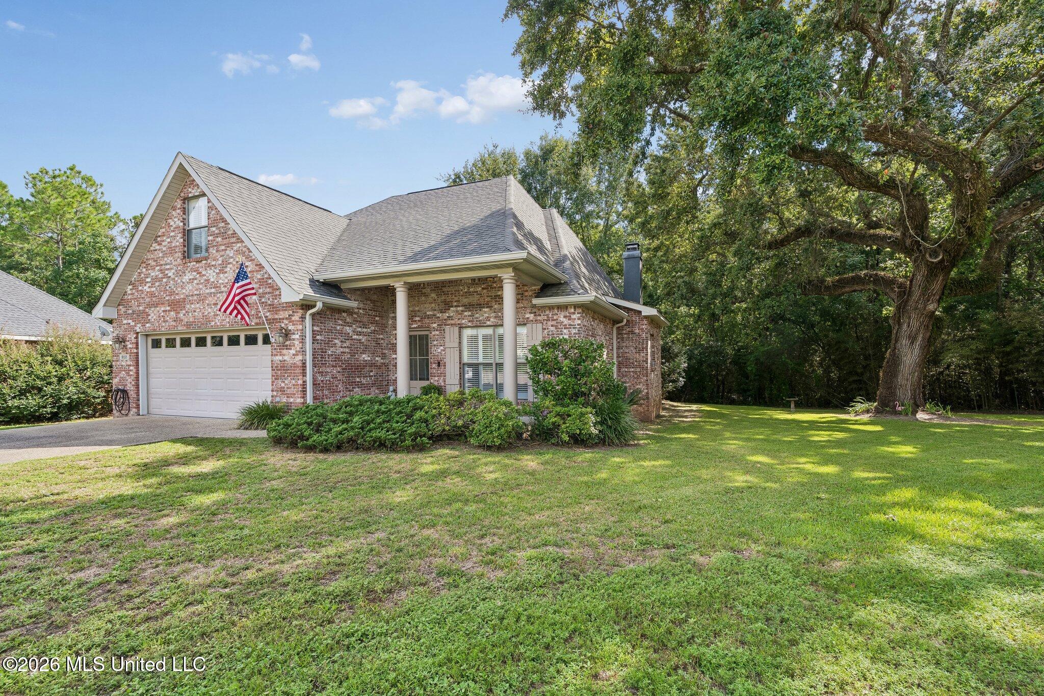 912 Bent Tree Circle Property Photo 23
