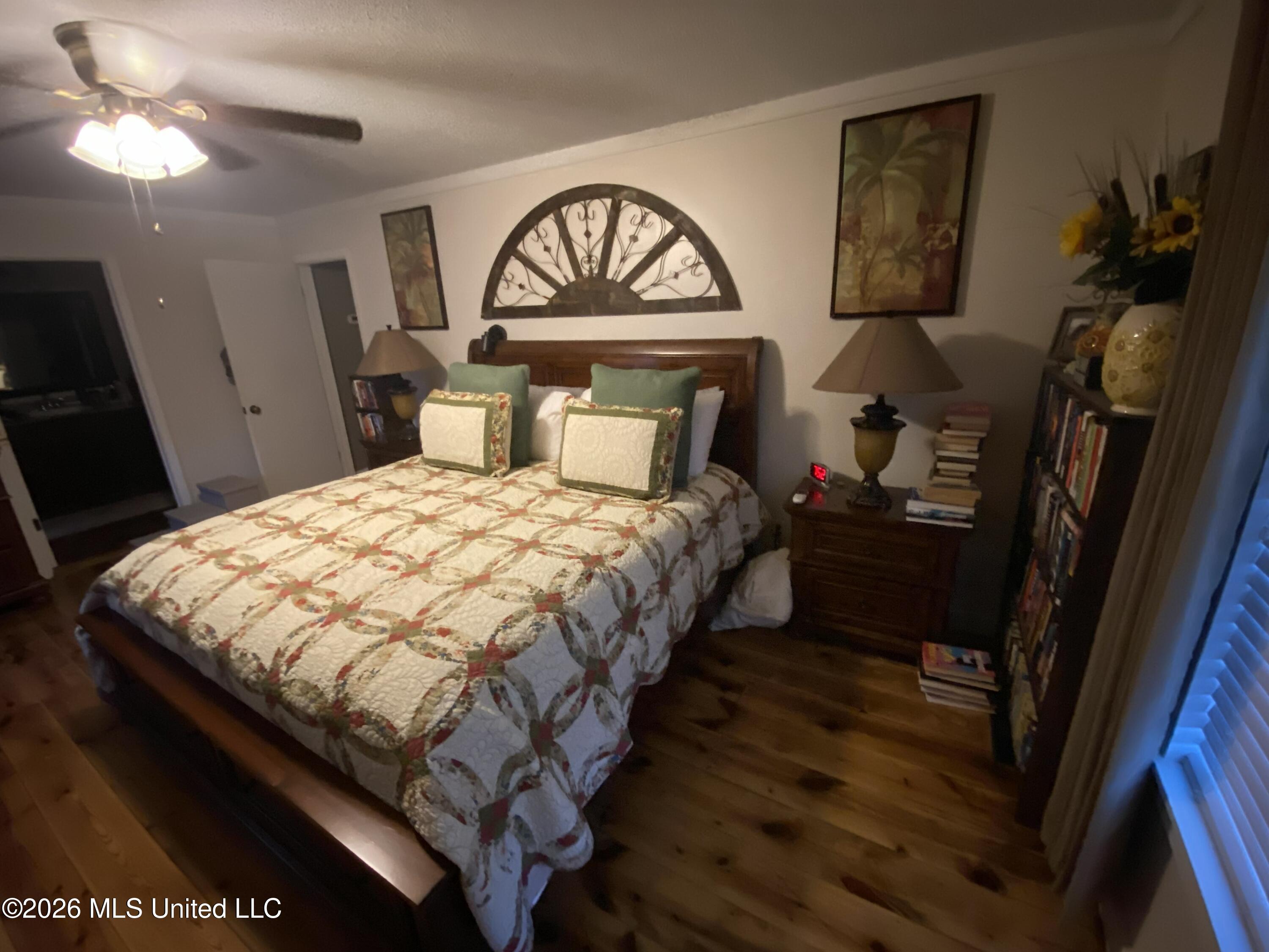 1100 Rolling Wood Drive Property Photo 21