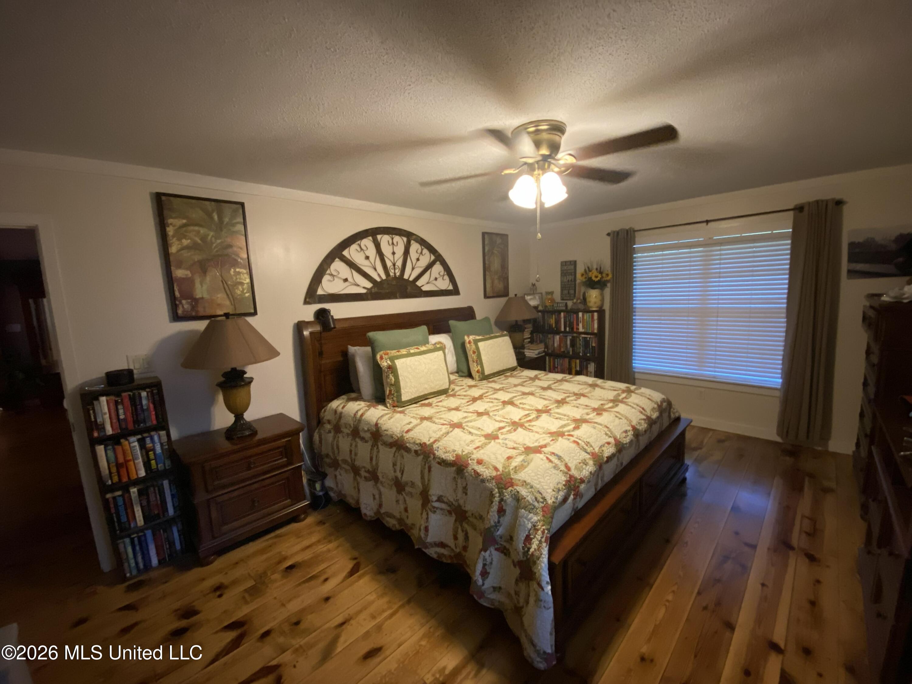 1100 Rolling Wood Drive Property Photo 22