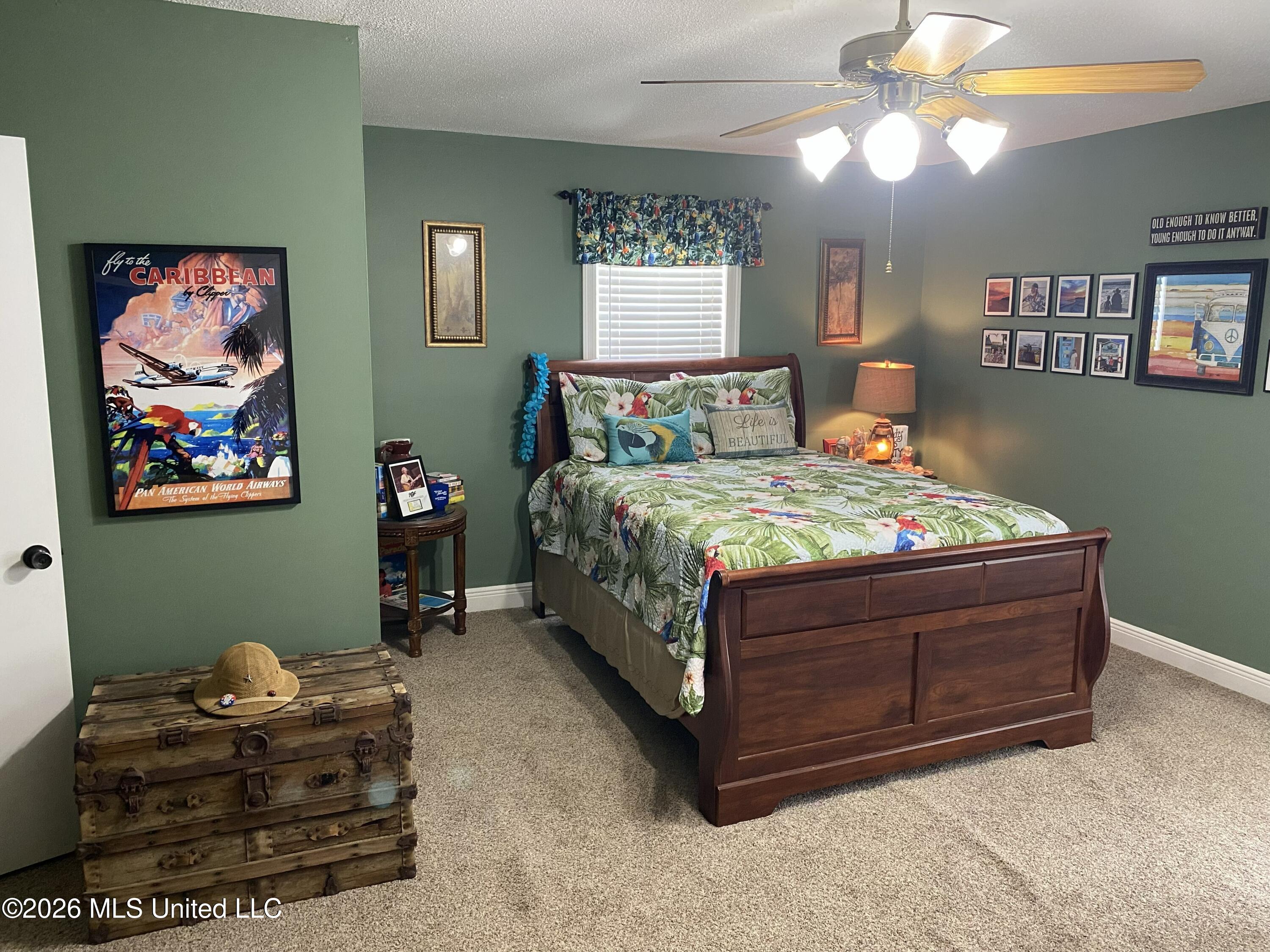 1100 Rolling Wood Drive Property Photo 30