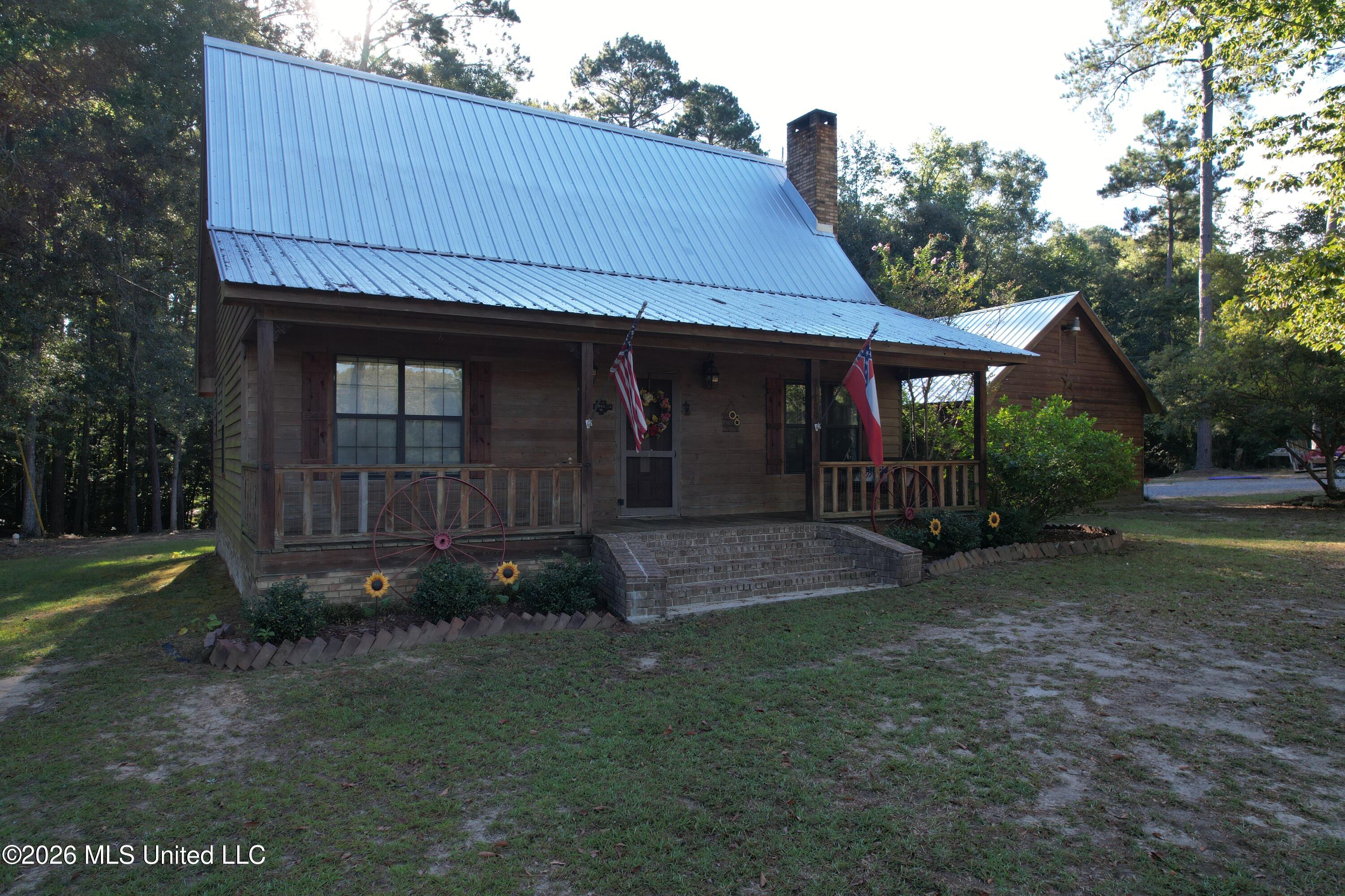 1100 Rolling Wood Drive Property Photo 41