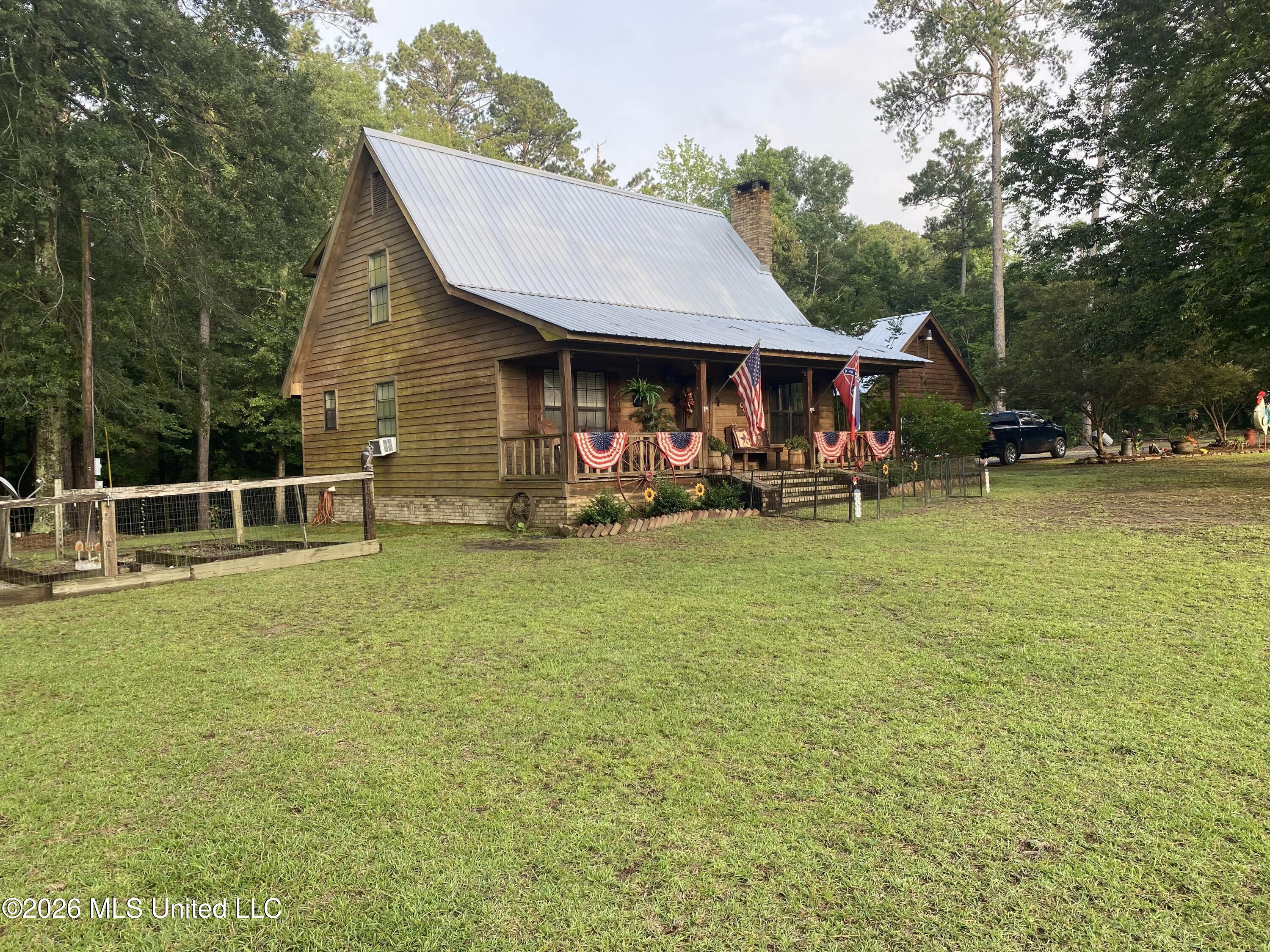 1100 Rolling Wood Drive Property Photo 46