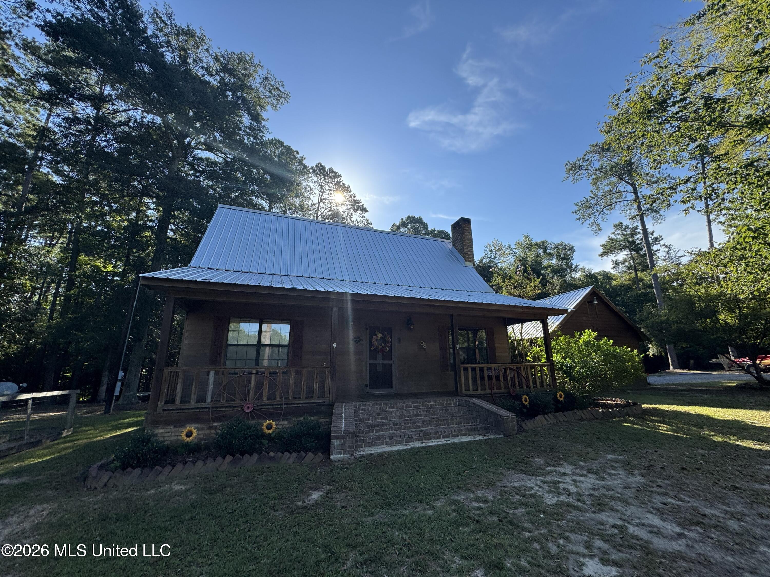 1100 Rolling Wood Drive Property Photo 48