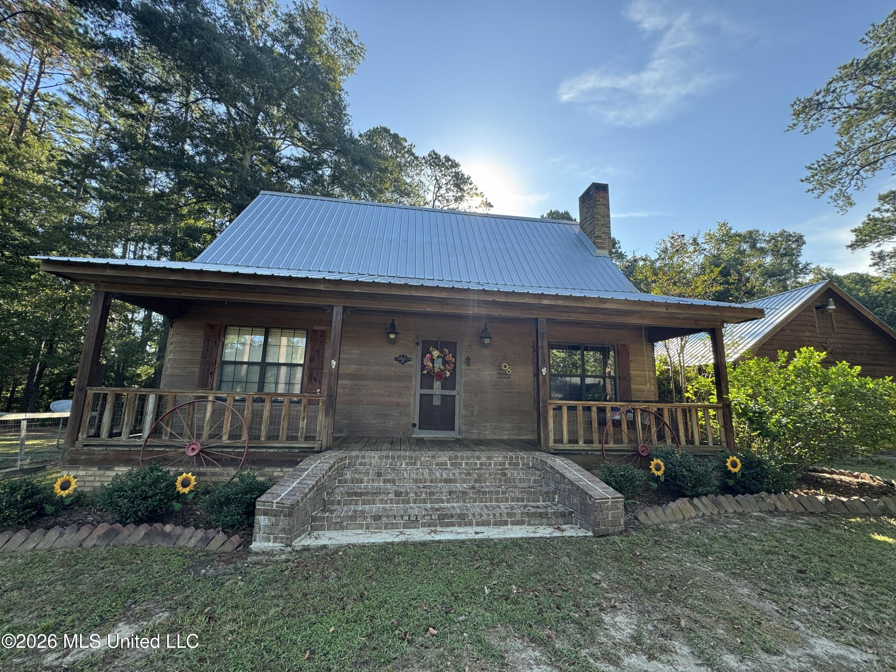 1100 Rolling Wood Drive Property Photo 49