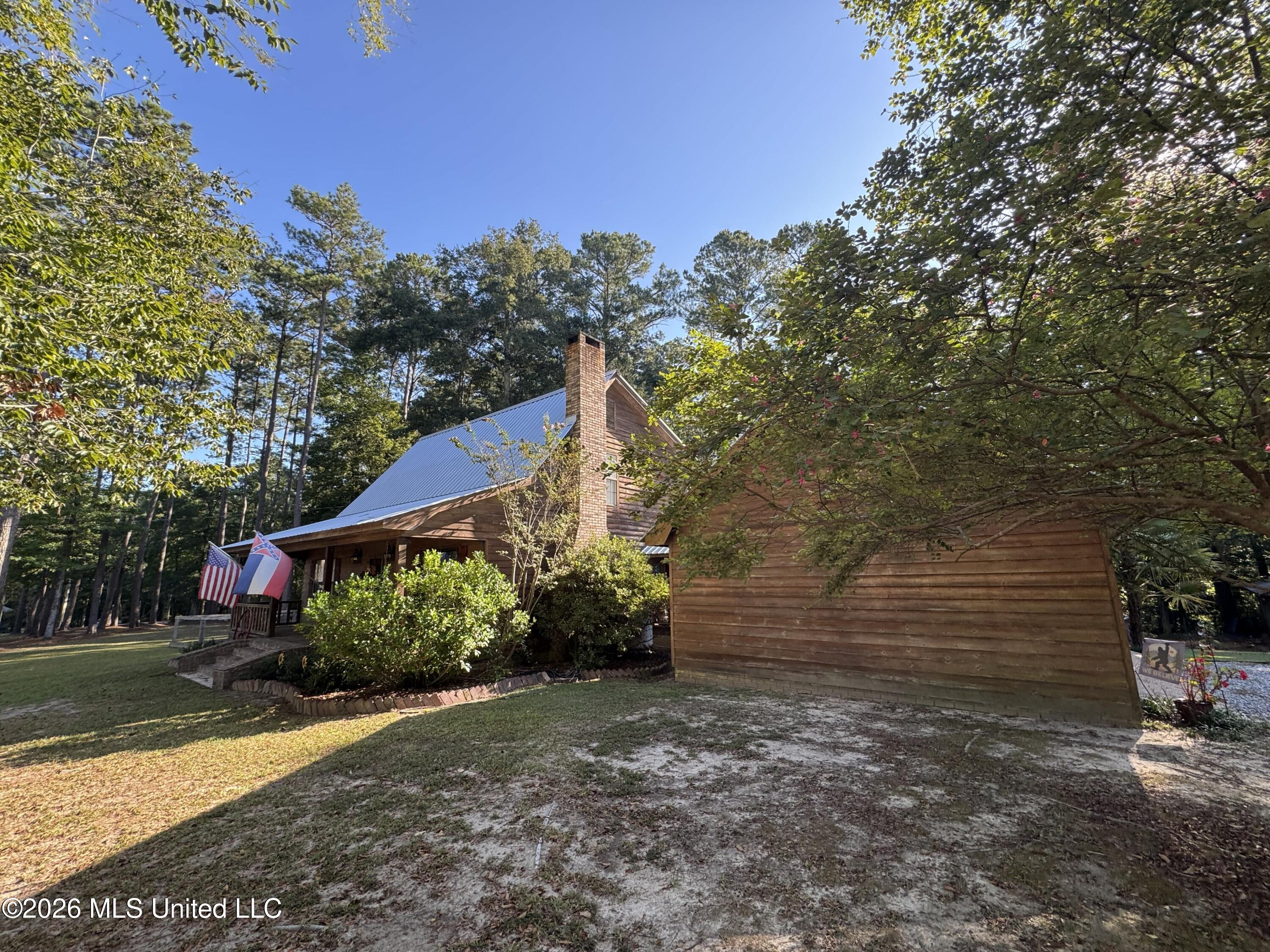 1100 Rolling Wood Drive Property Photo 53