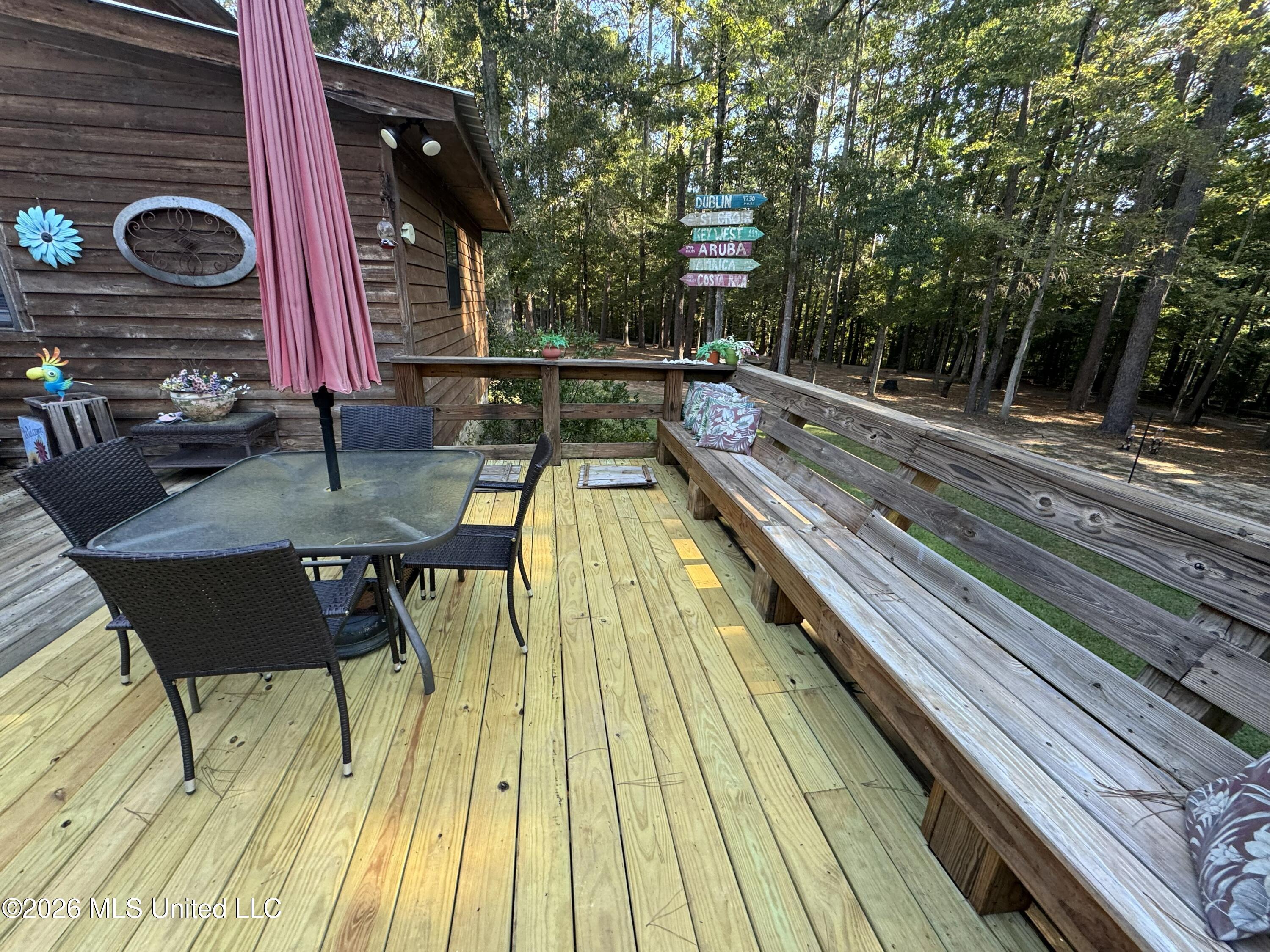 1100 Rolling Wood Drive Property Photo 63