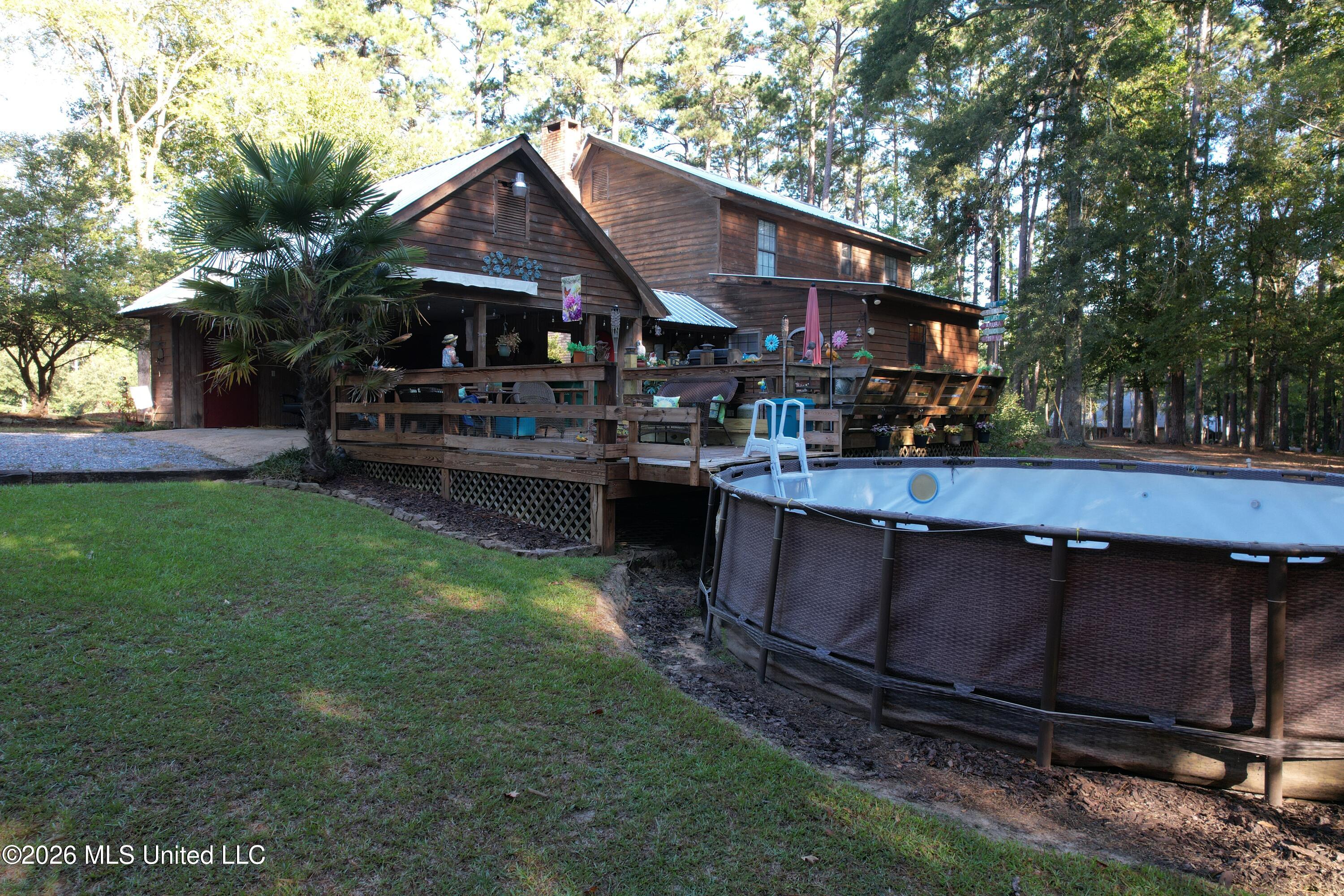 1100 Rolling Wood Drive Property Photo 65