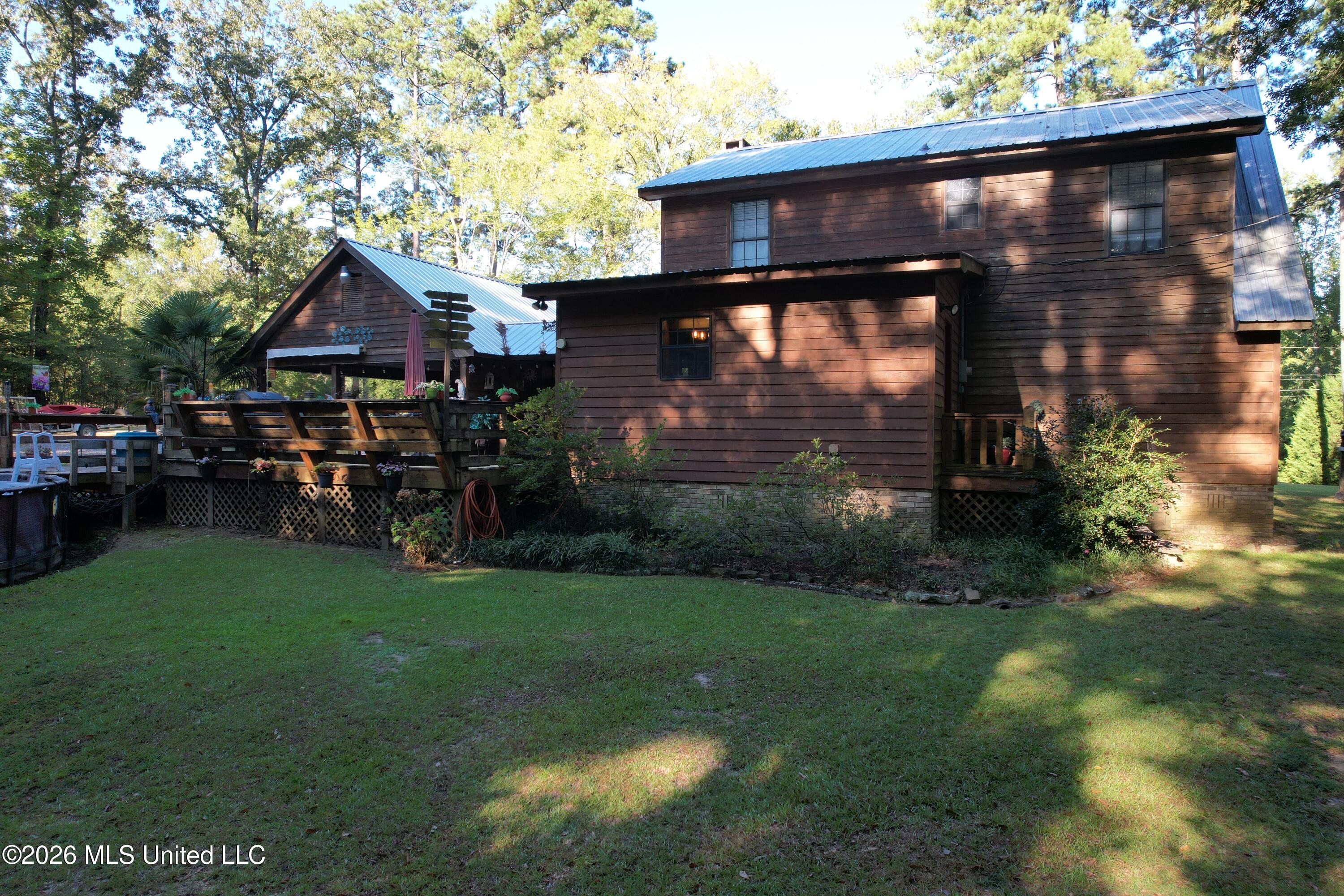 1100 Rolling Wood Drive Property Photo 67