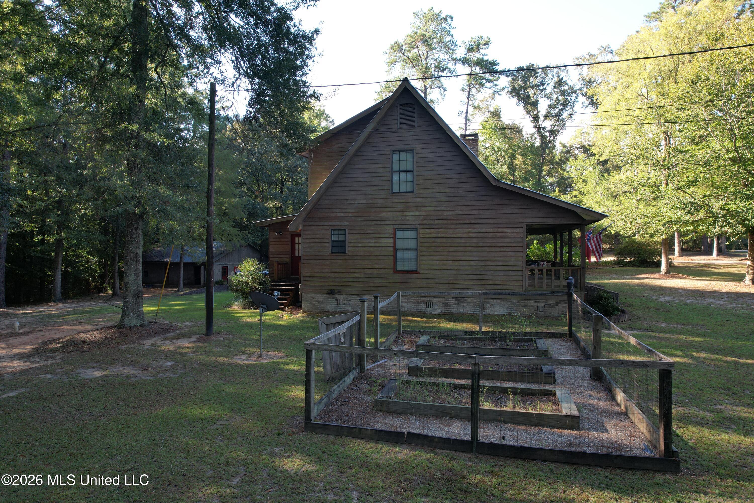 1100 Rolling Wood Drive Property Photo 71