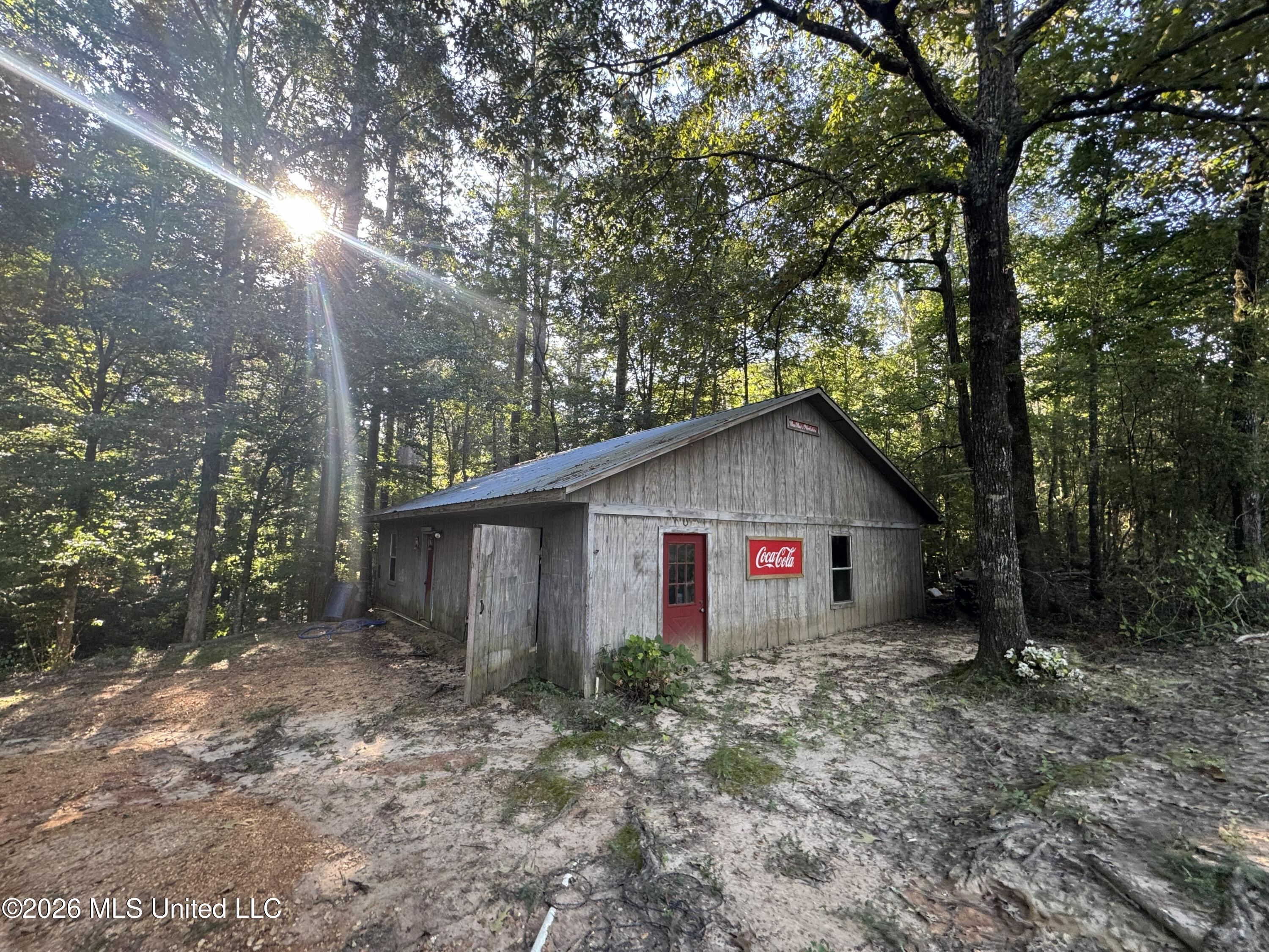 1100 Rolling Wood Drive Property Photo 73