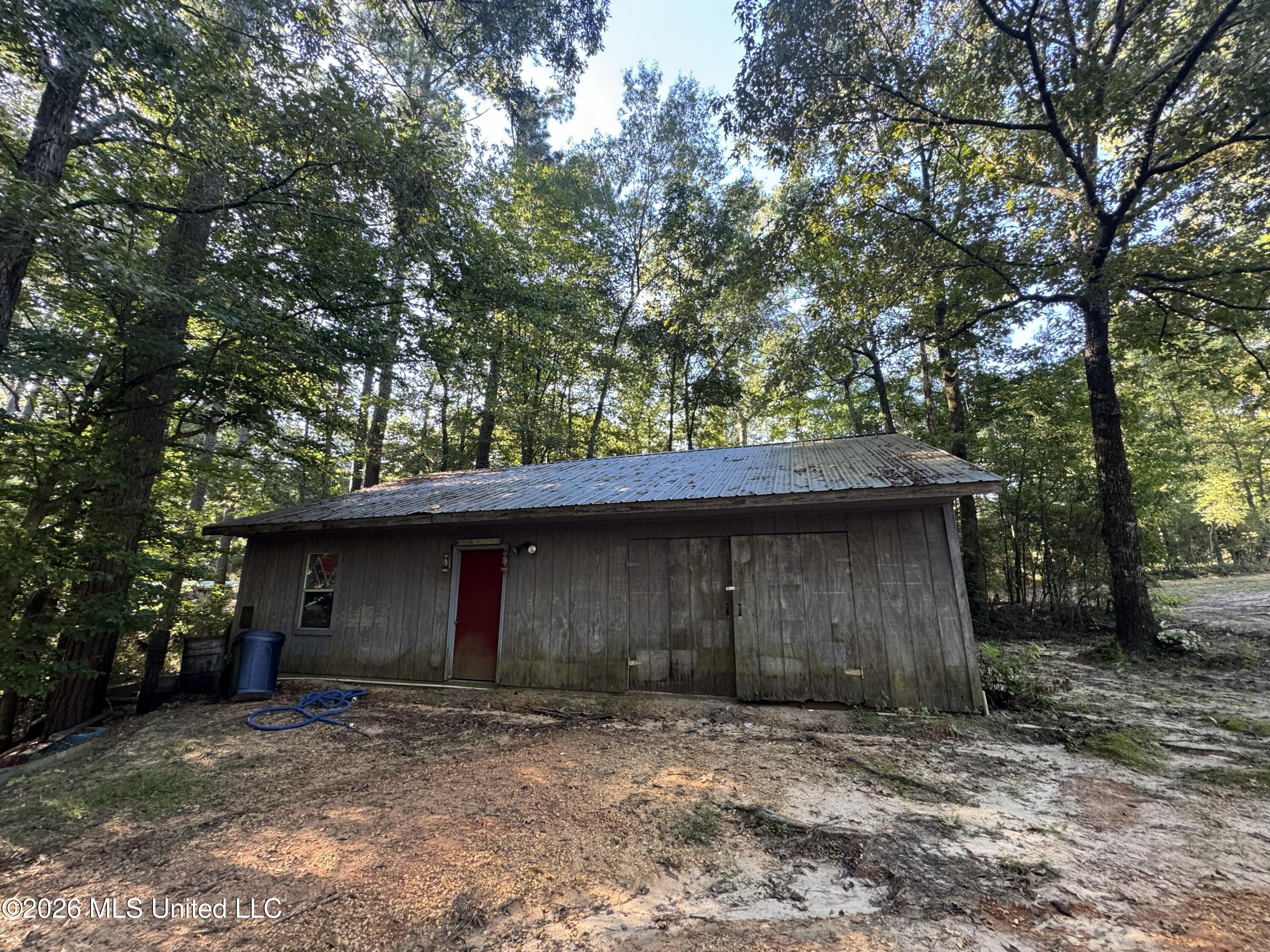 1100 Rolling Wood Drive Property Photo 76