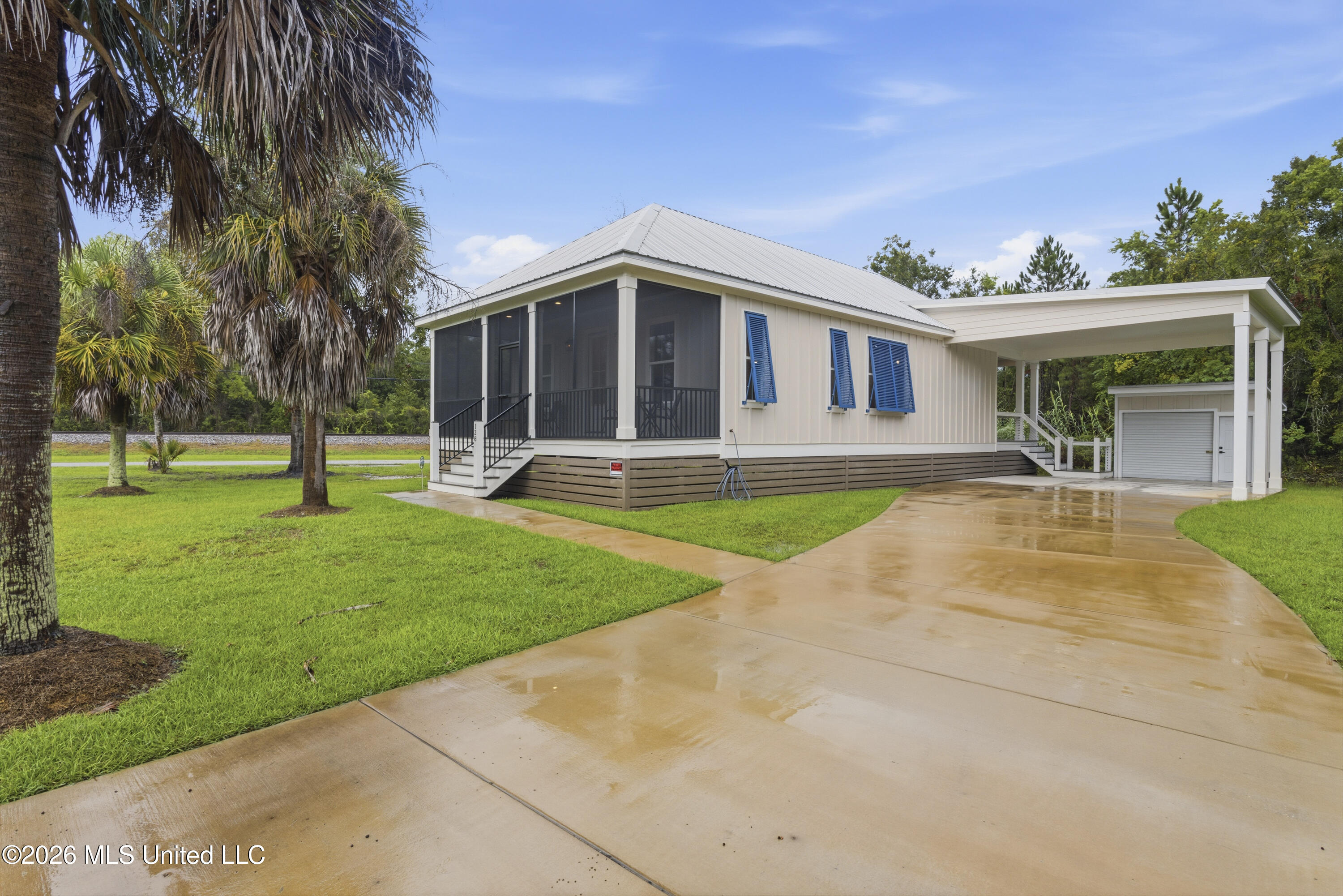 138 Lafitte Drive Property Photo 1