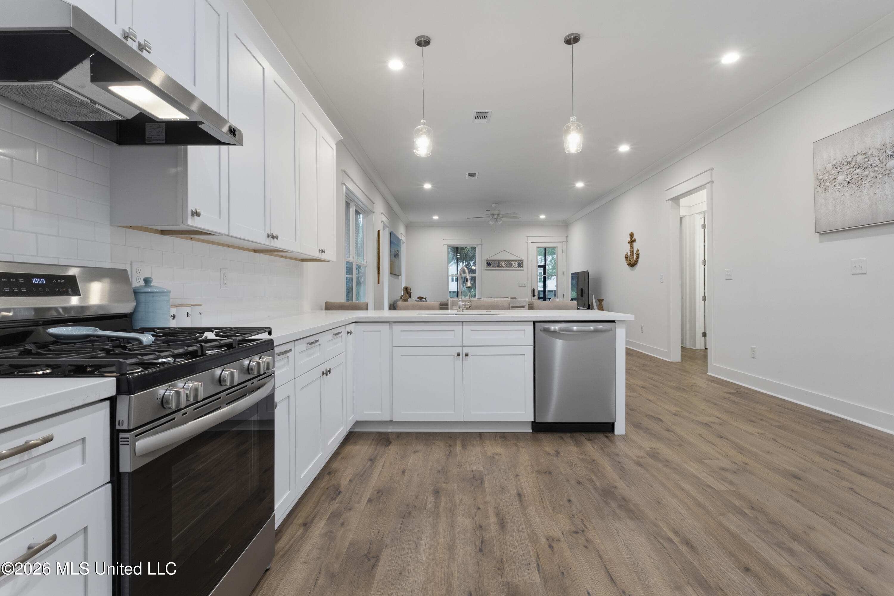 138 Lafitte Drive Property Photo 15