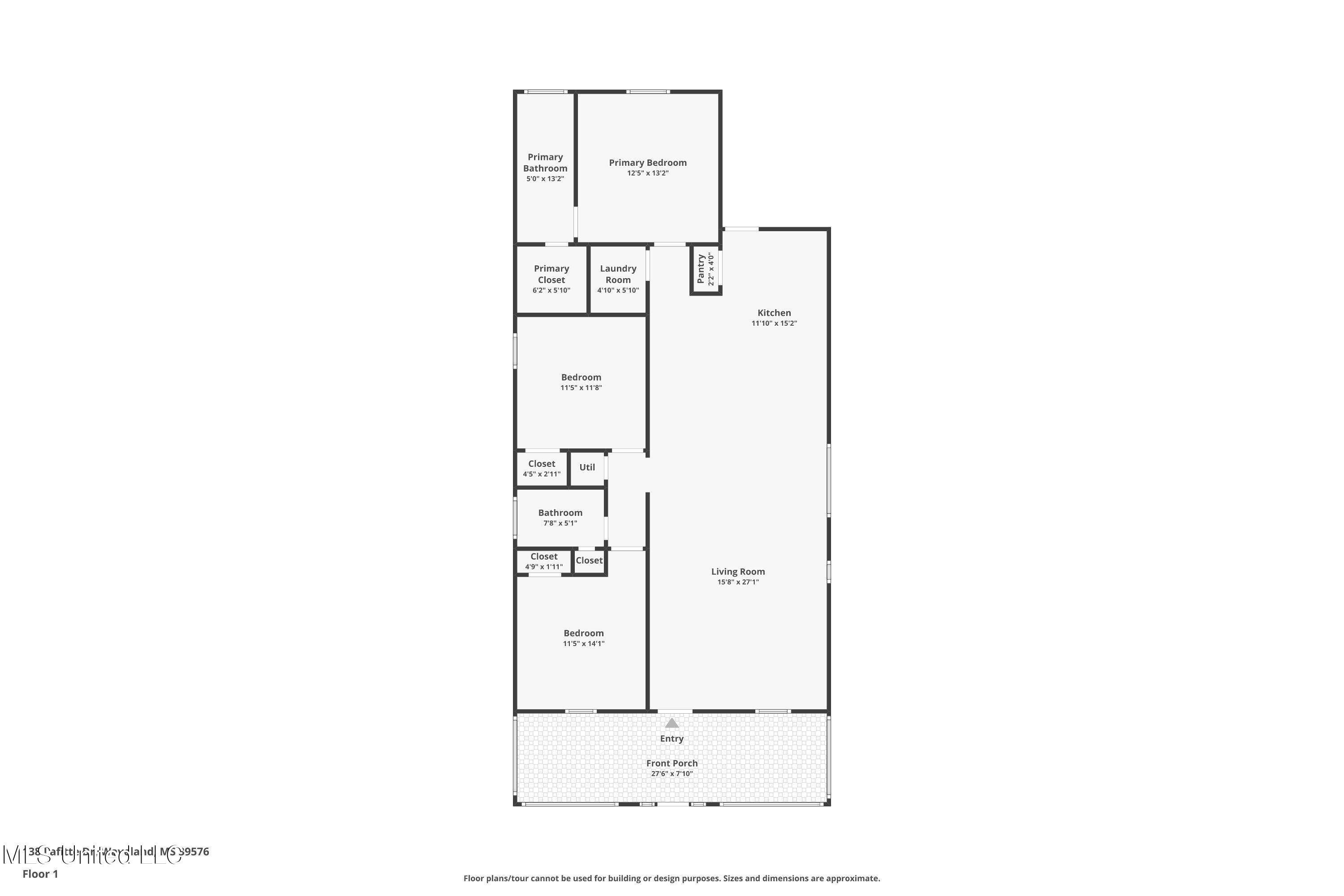 138 Lafitte Drive Property Photo 30