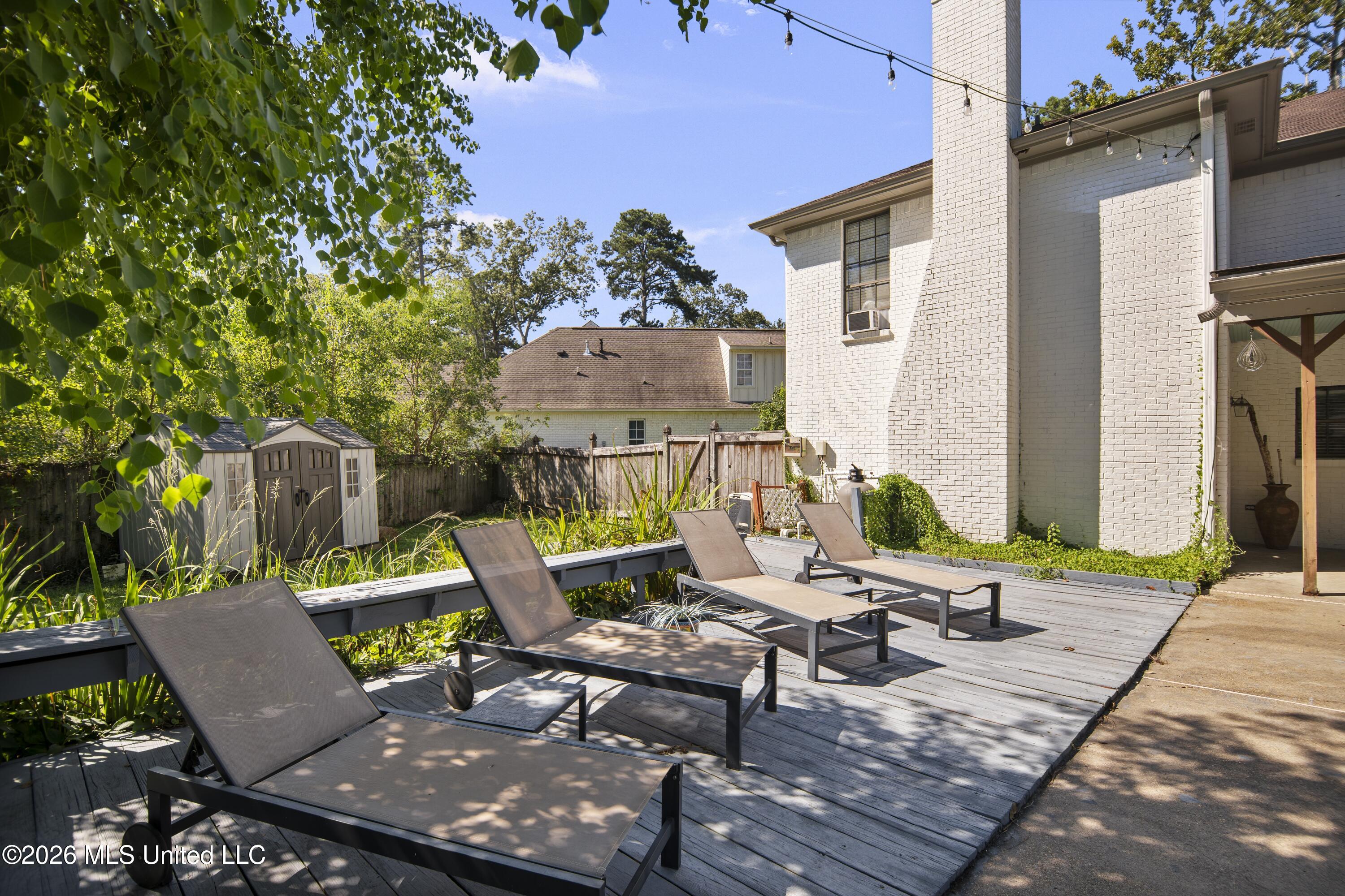 110 Stonington Court Property Photo 35