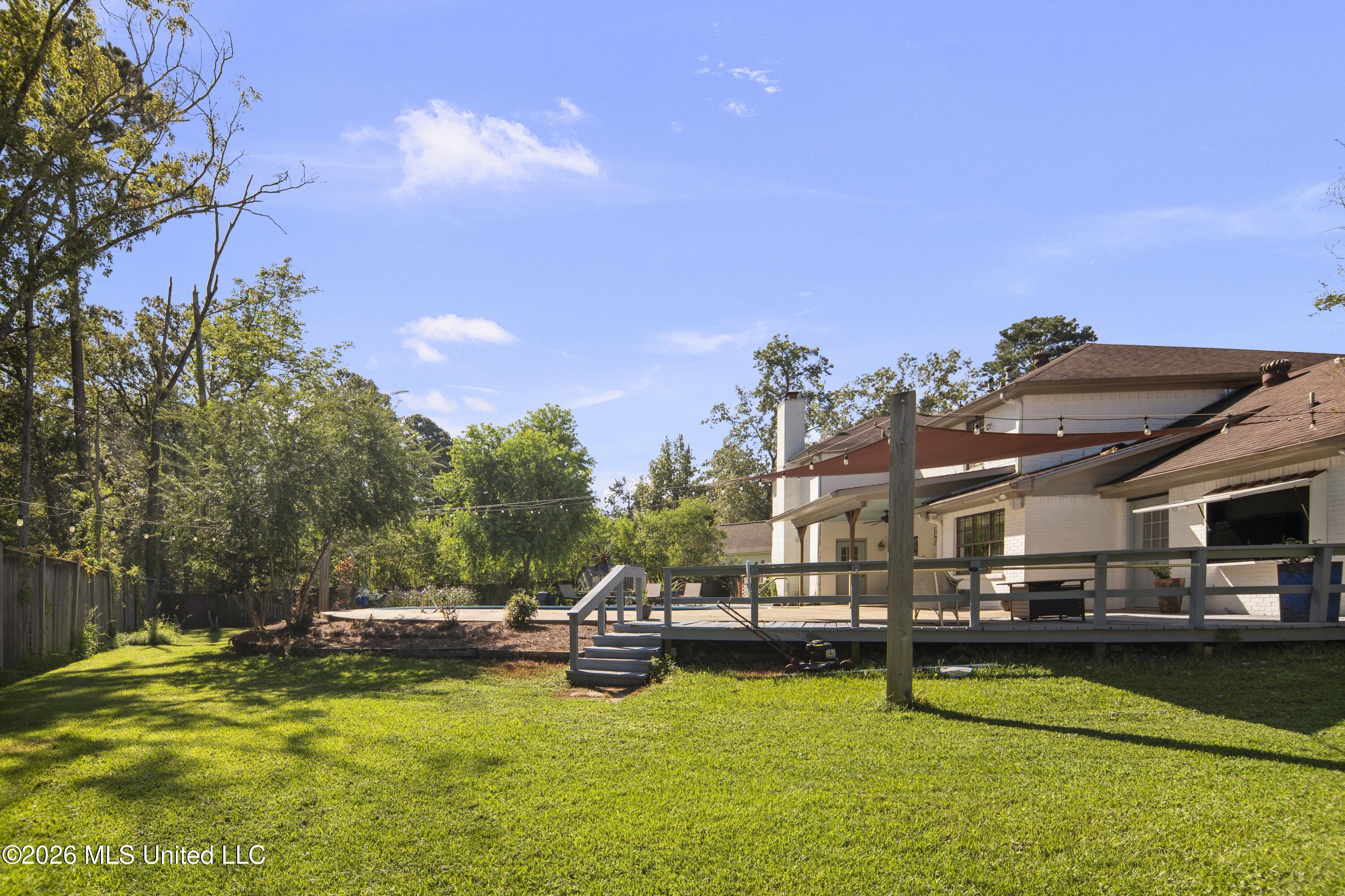 110 Stonington Court Property Photo 37