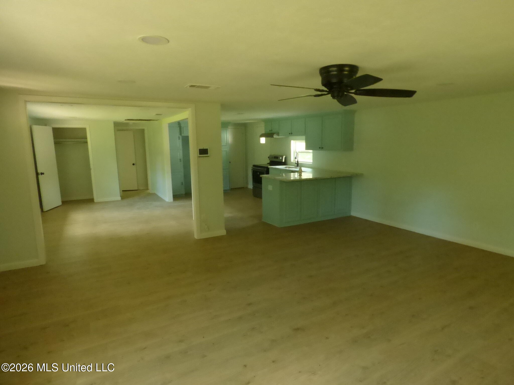 1163 Enterprise Road Property Photo 3