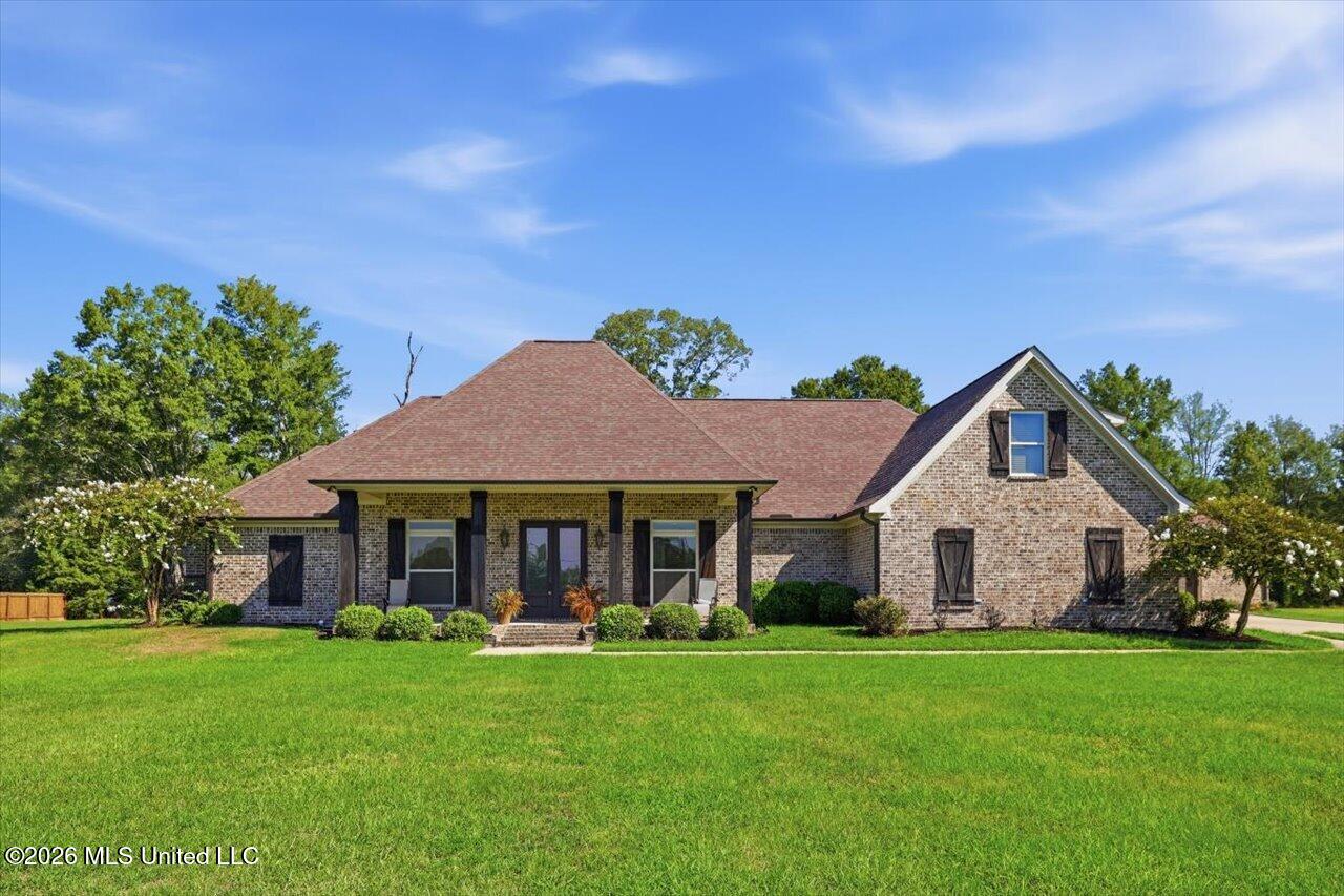 2000 Florence-byram Road Property Photo 1