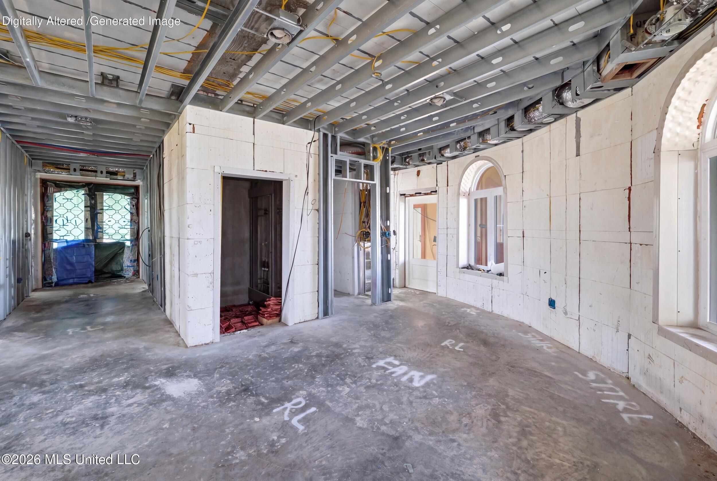 5301 E Belle Fontaine Road Property Photo 23