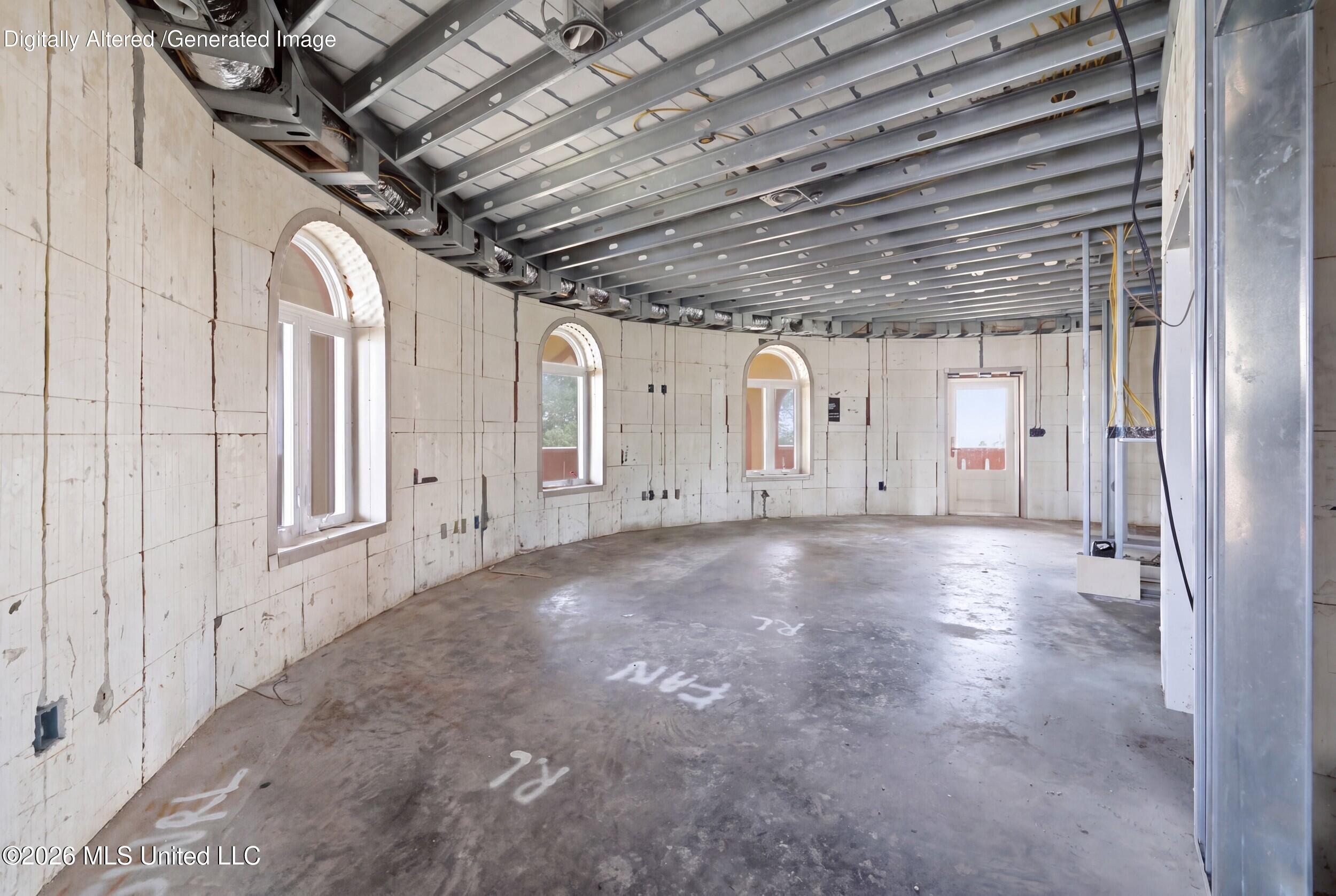 5301 E Belle Fontaine Road Property Photo 24