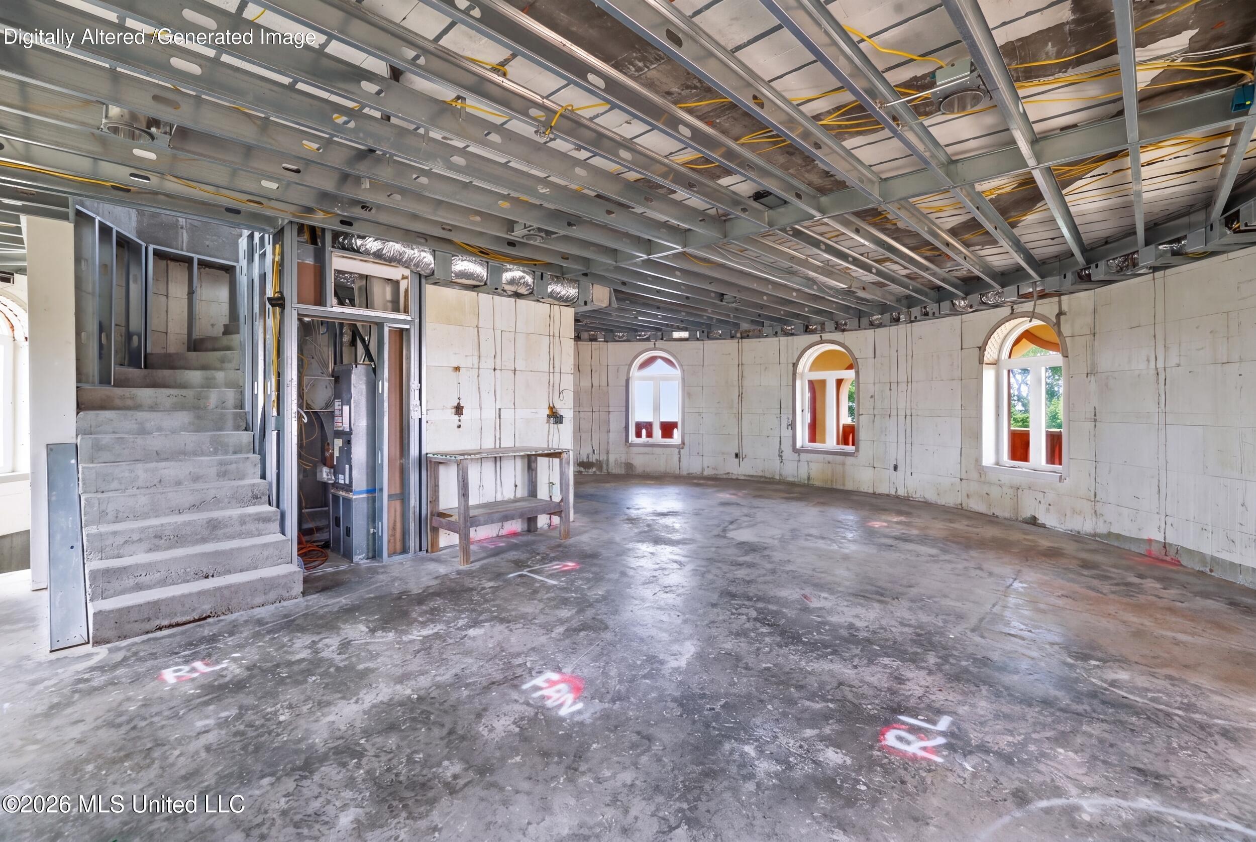 5301 E Belle Fontaine Road Property Photo 30