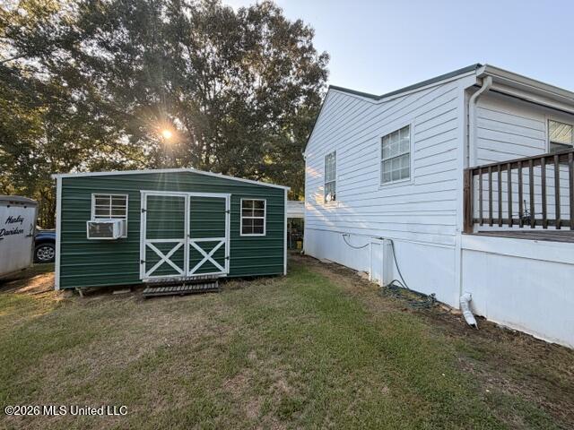 4523 Neil Collins Road Property Photo 2