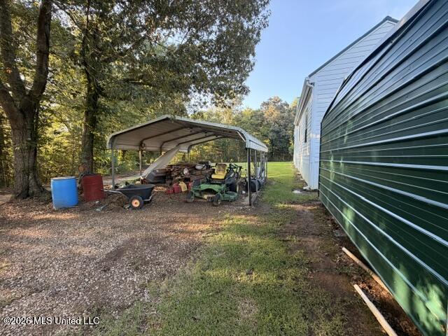 4523 Neil Collins Road Property Photo 3