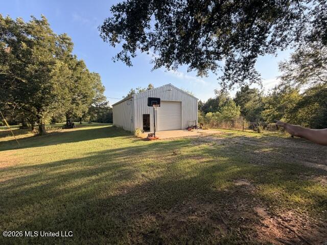 4523 Neil Collins Road Property Photo 4