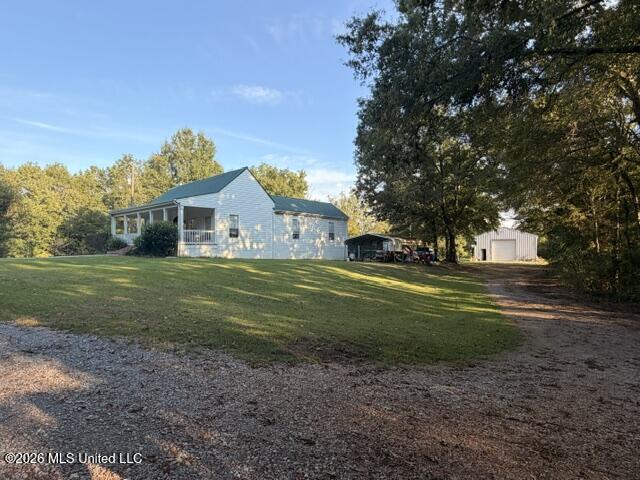 4523 Neil Collins Road Property Photo 6