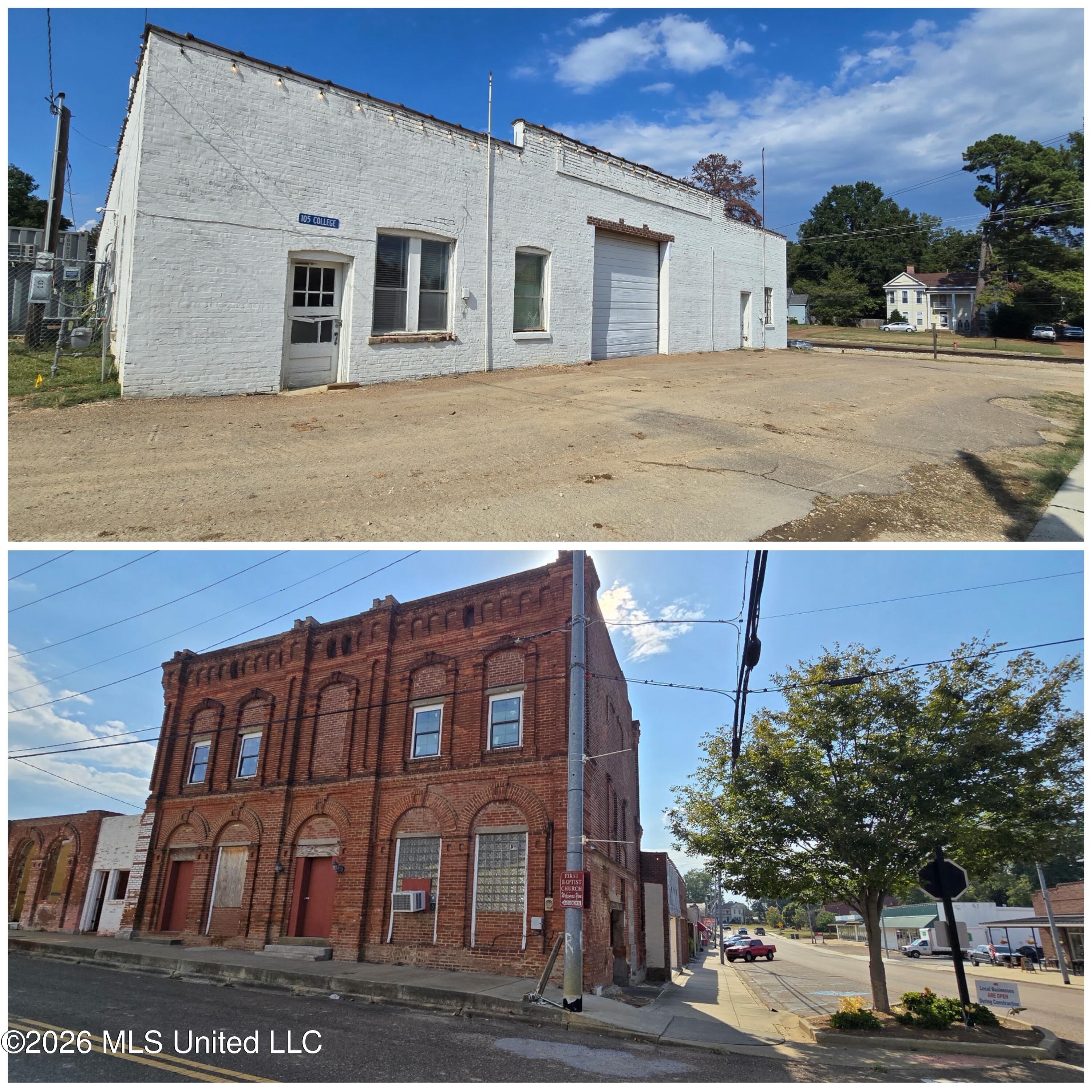 00 College Street Property Photo 1