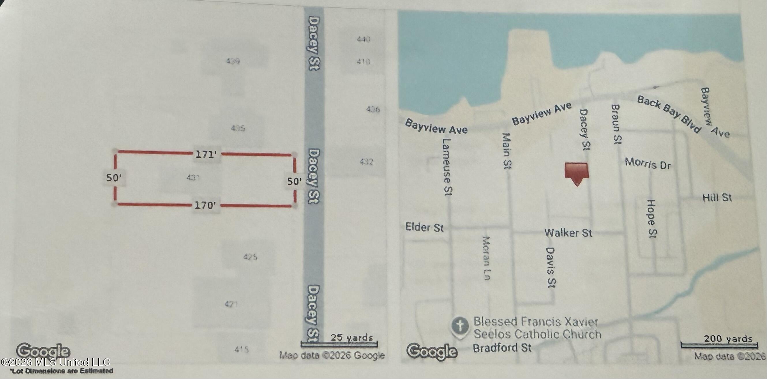 431 Dacey Street Property Photo 2