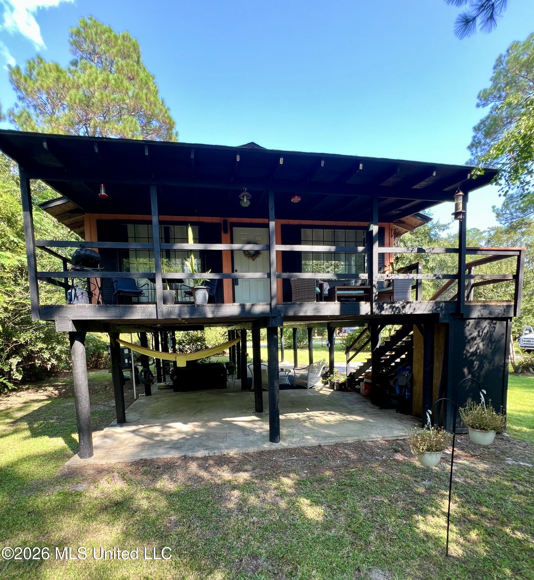 6809 Mescalero Street Property Photo 2